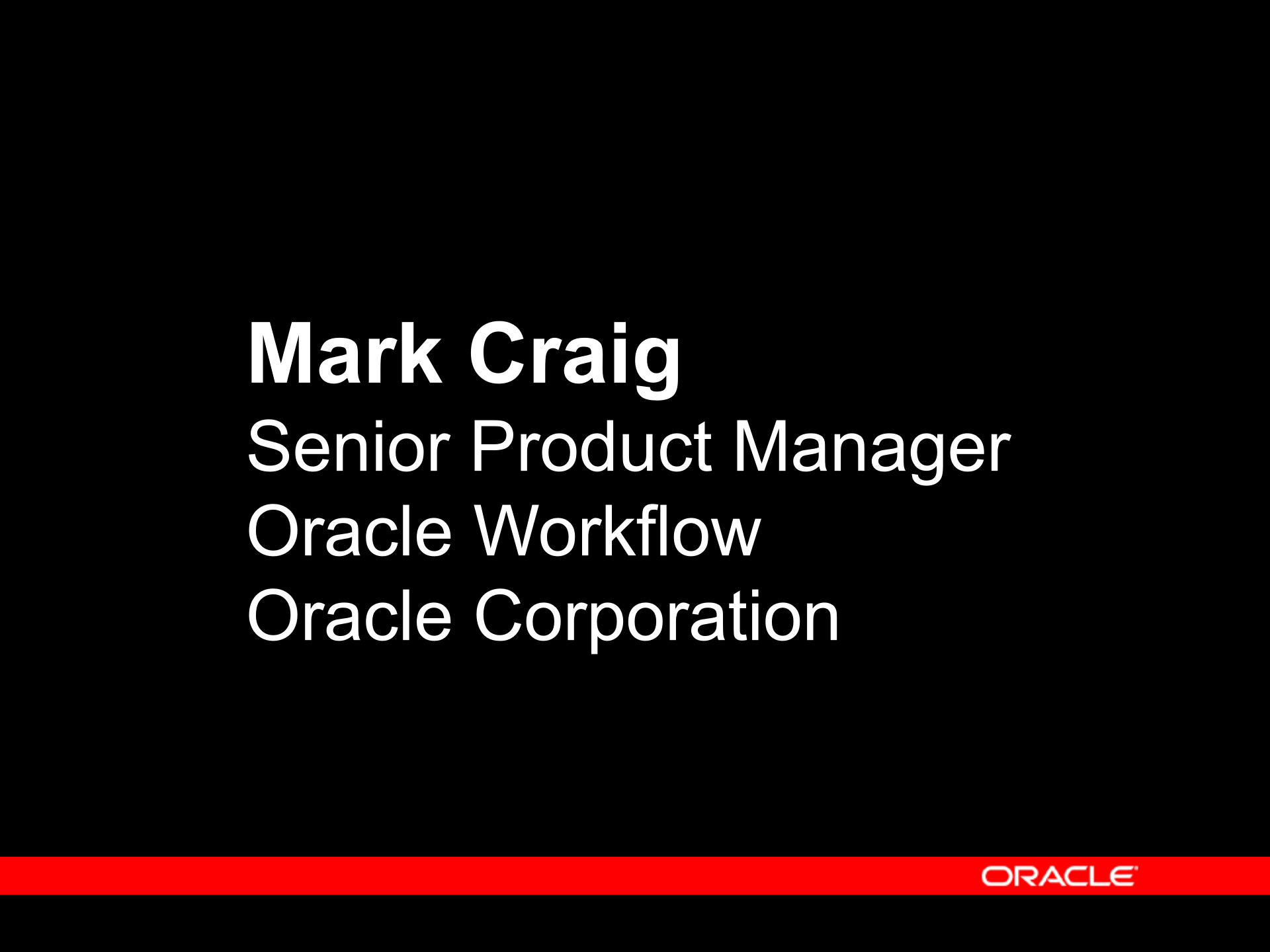 Oracle_WorkFlow讲义_ITIL之家(www.itilzj.com)_.PPT 第2页