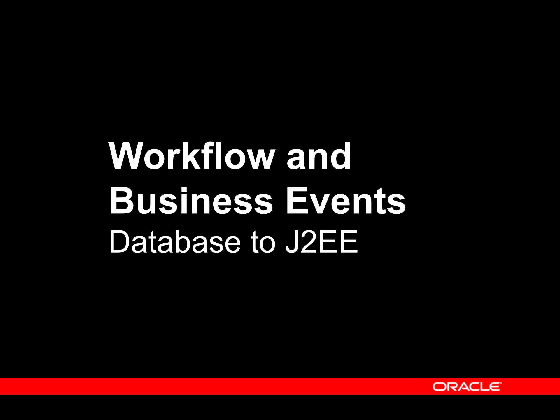 Oracle_WorkFlow讲义_ITIL之家(www.itilzj.com)_.PPT 第3页