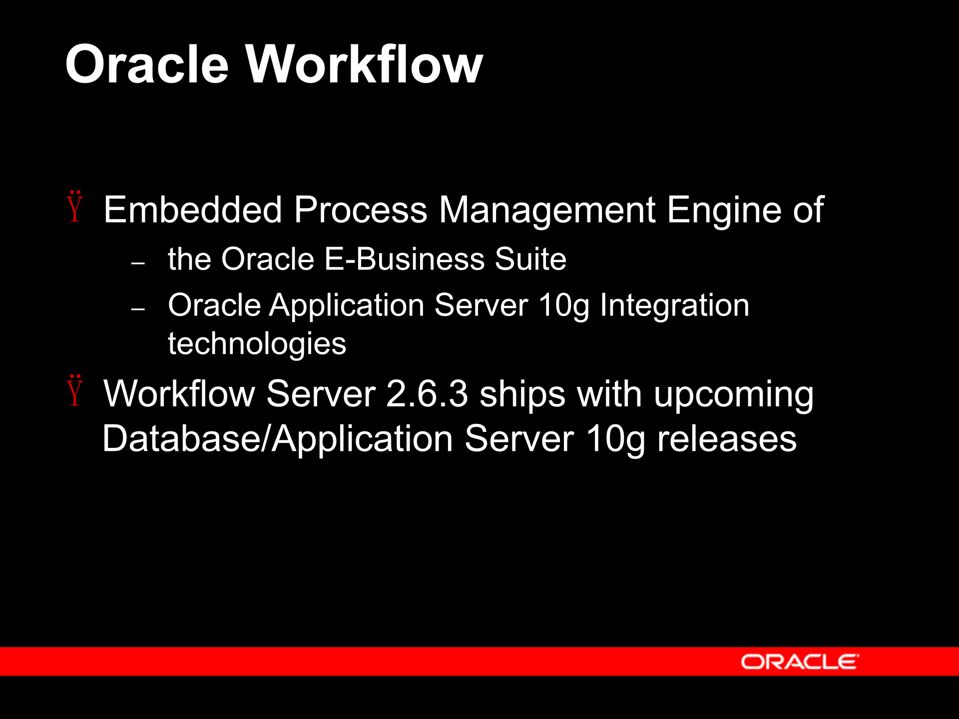 Oracle_WorkFlow讲义_ITIL之家(www.itilzj.com)_.PPT 第5页