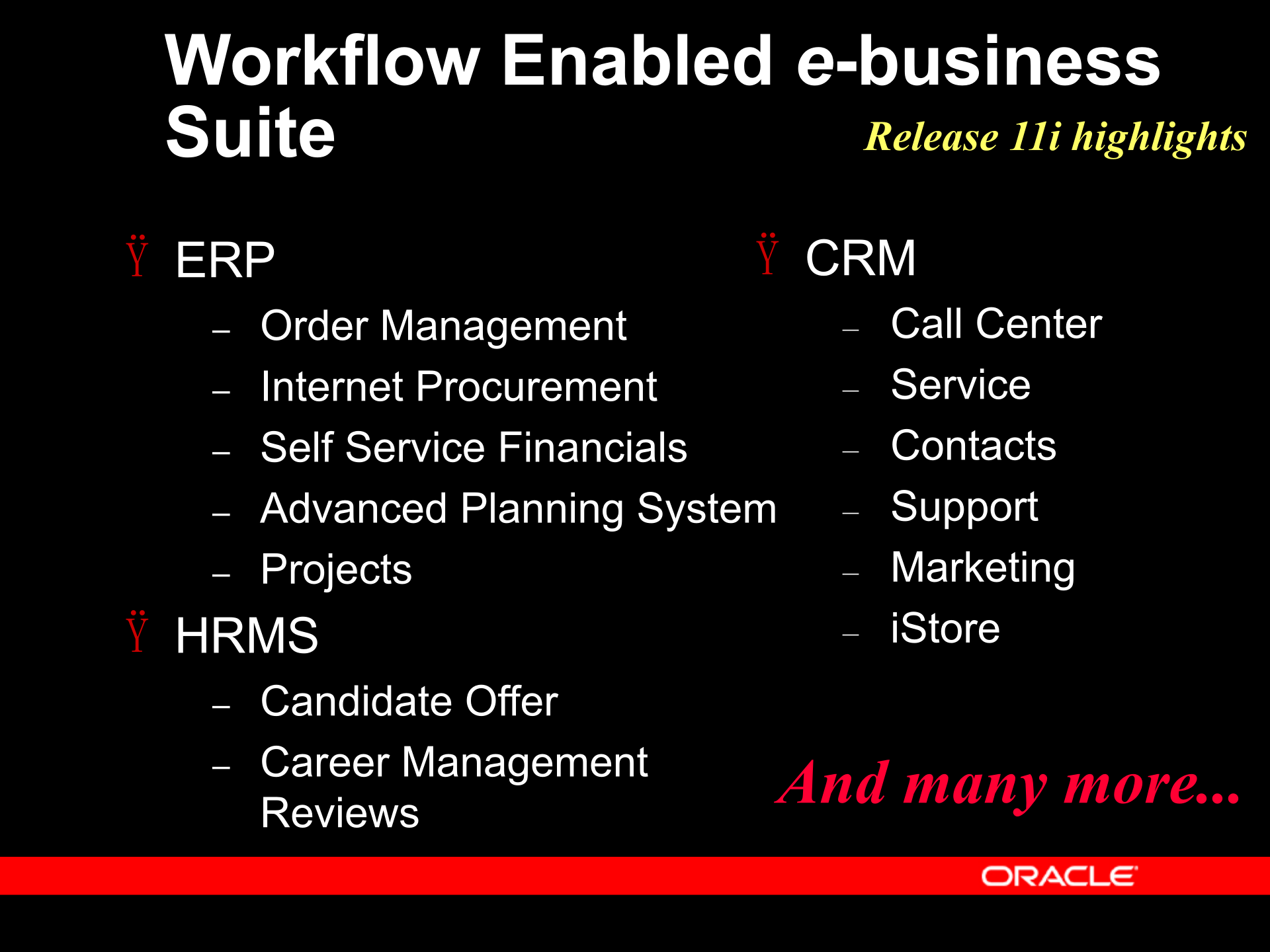 Oracle_WorkFlow讲义_ITIL之家(www.itilzj.com)_.PPT 第7页