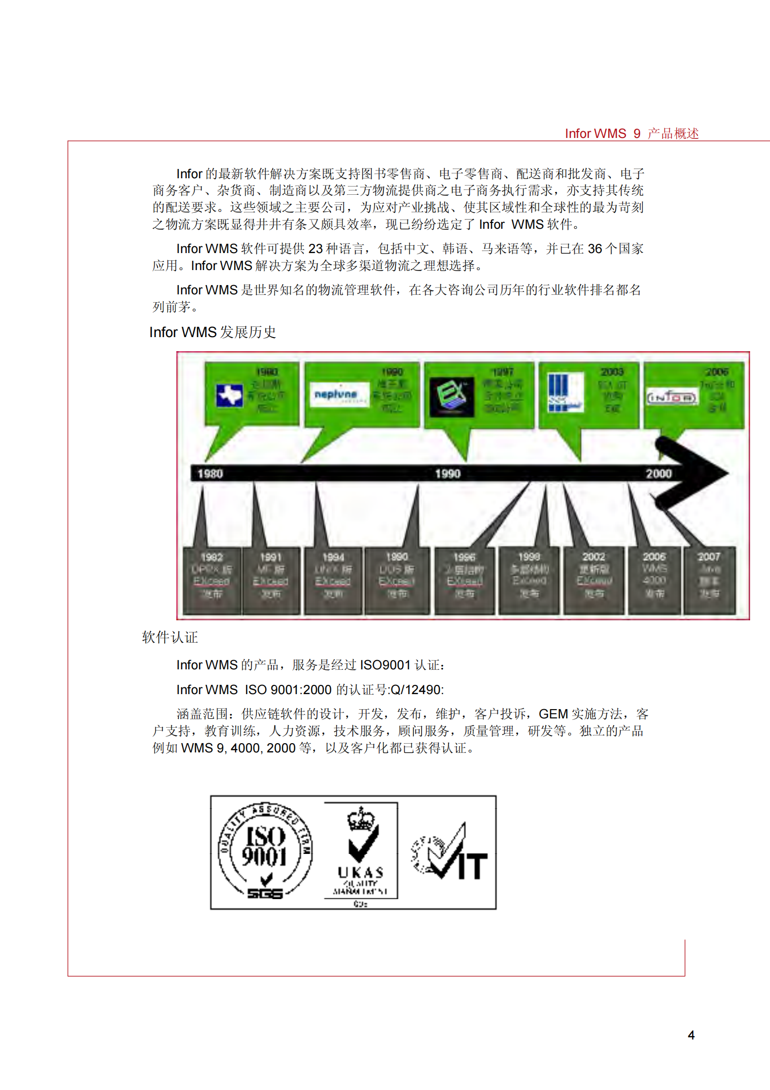 InforWMS介绍_ITIL之家(www.itilzj.com)_.PDF 第4页