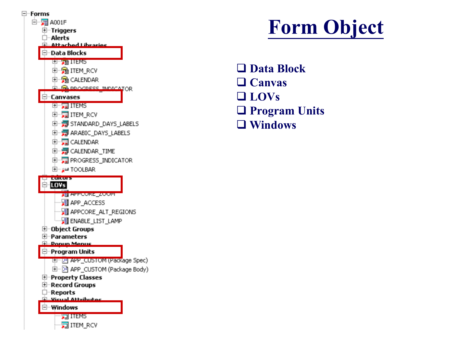 form_buider_开发标准流程_ITIL之家(www.itilzj.com)_.PPTX 第4页