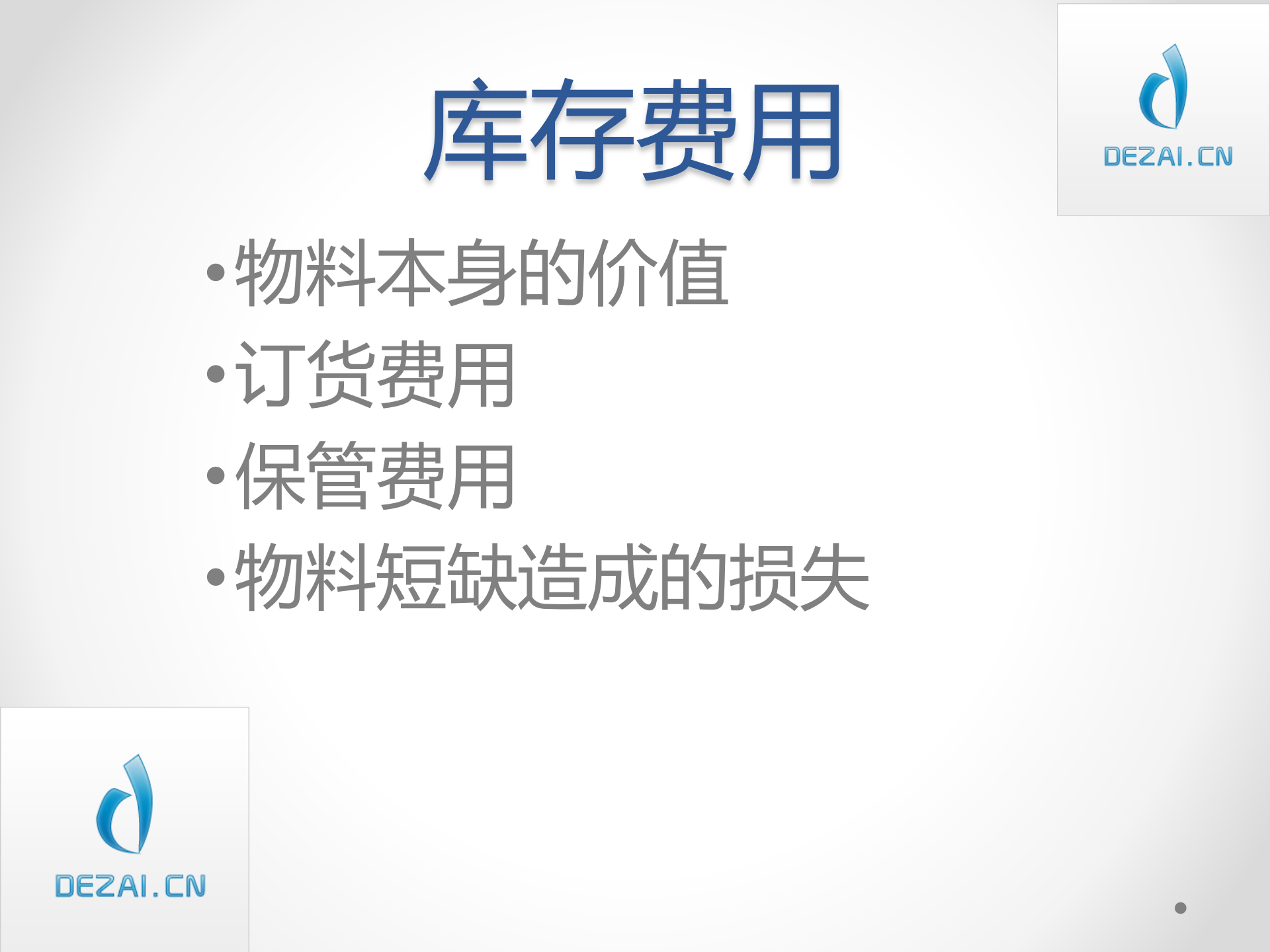 ERP原理与应用7-物料管理_ITIL之家(www.itilzj.com)_.PPT 第7页