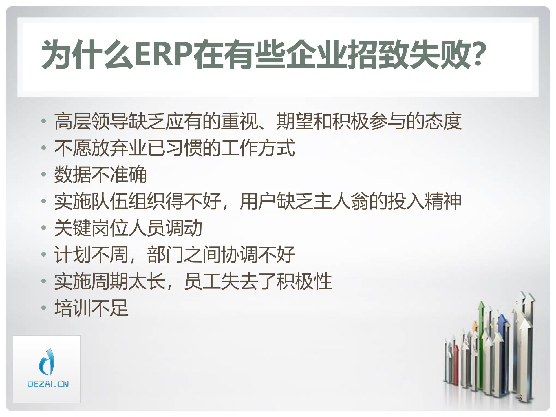 ERP原理与应用3-认识与提高_ITIL之家(www.itilzj.com)_.PPT 第3页