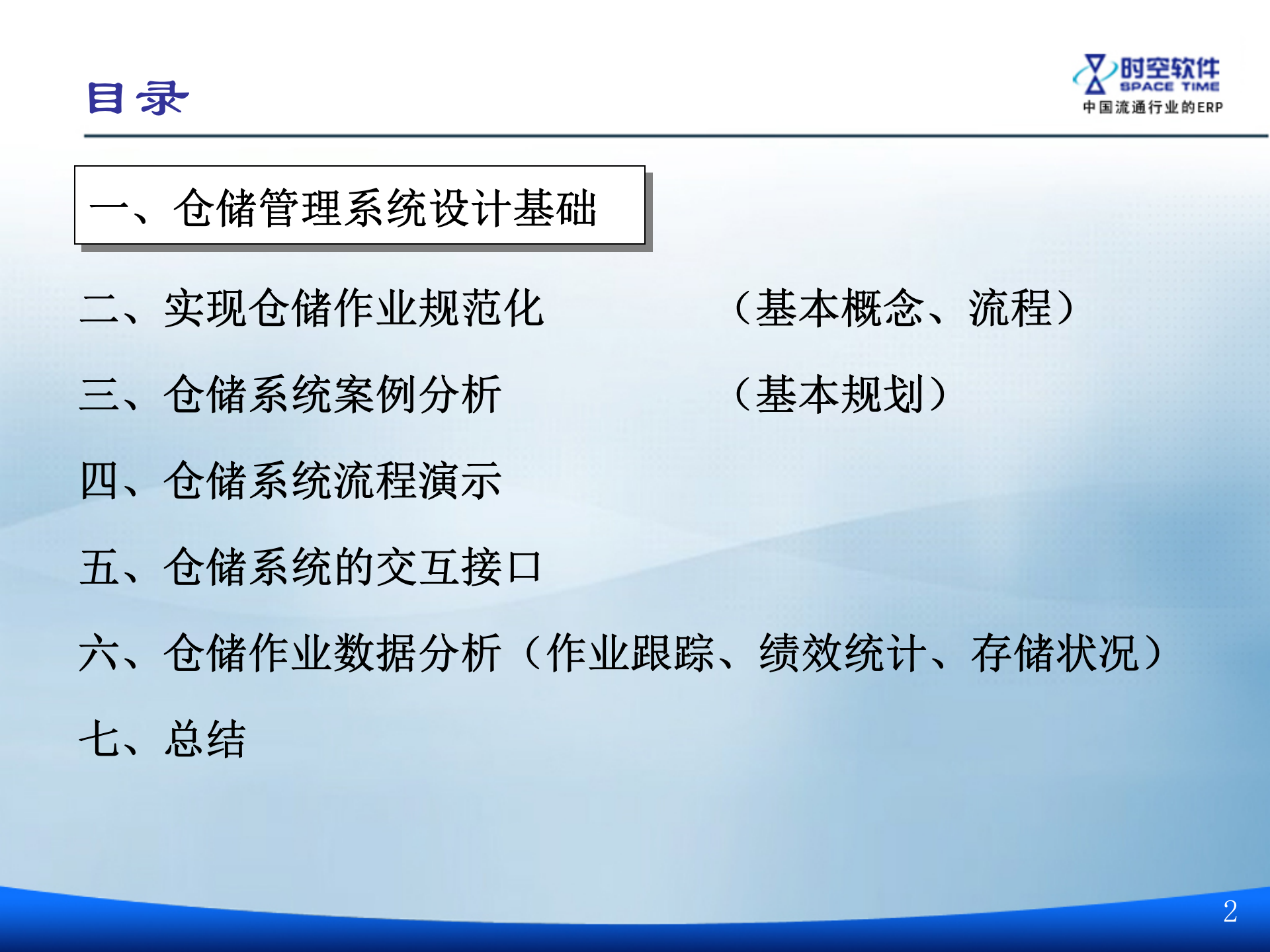 ERP与WMS一体化构建方案_ITIL之家(www.itilzj.com)_.PPT 第2页