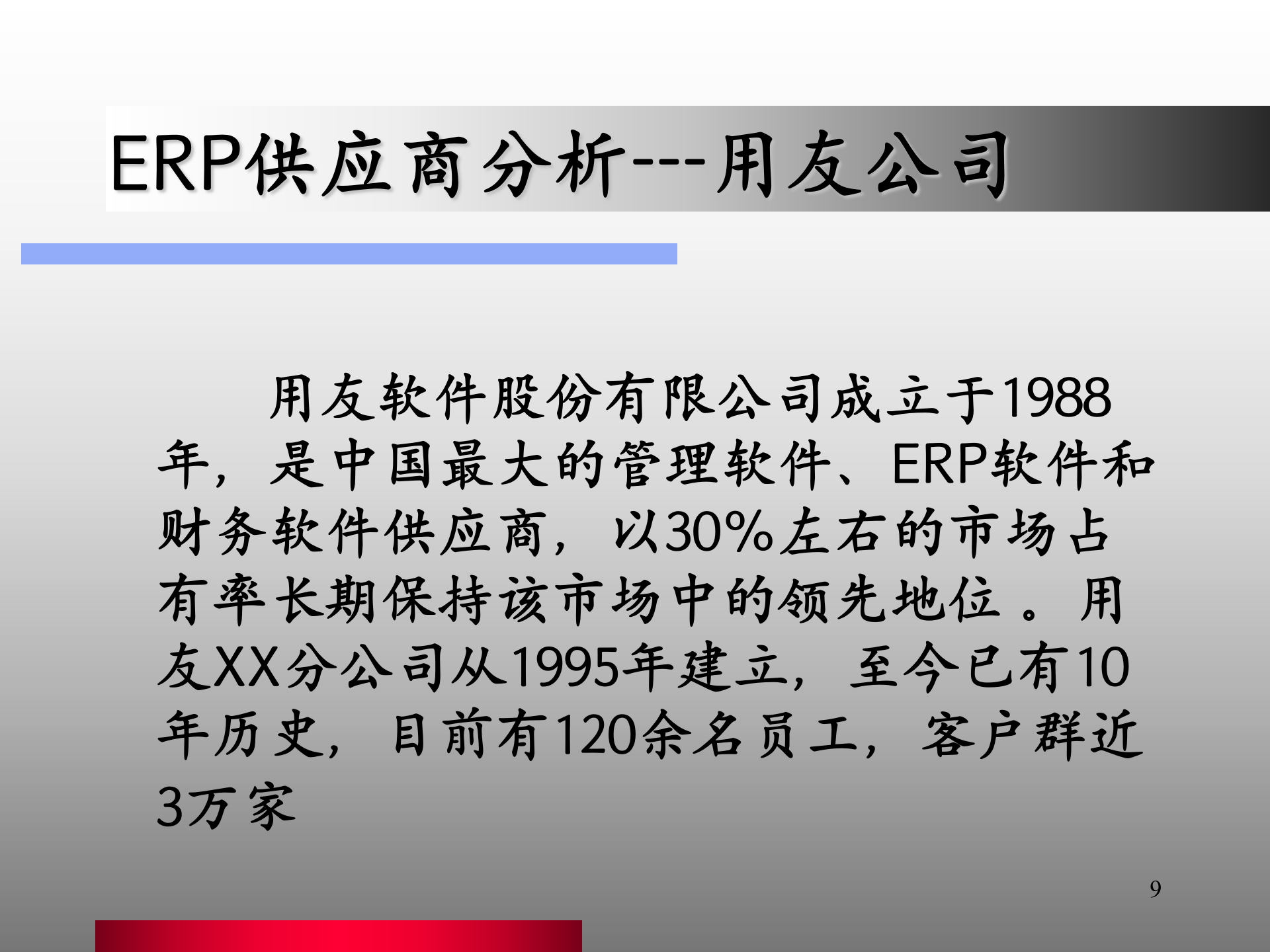 erp选型报告_ITIL之家(www.itilzj.com)_.PPT 第9页
