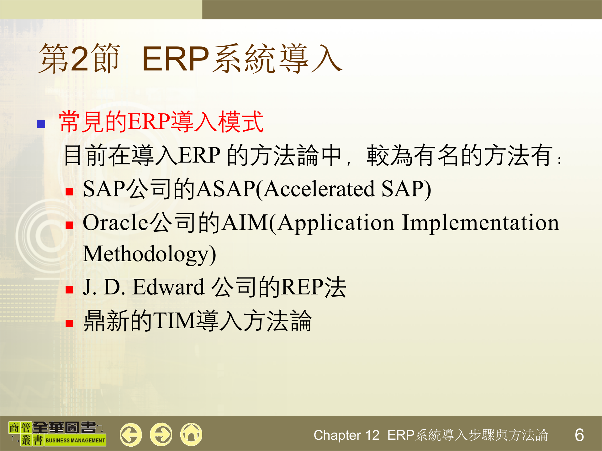 ERP系统导入步骤与方法论_ITIL之家(www.itilzj.com)_.PPTX 第6页