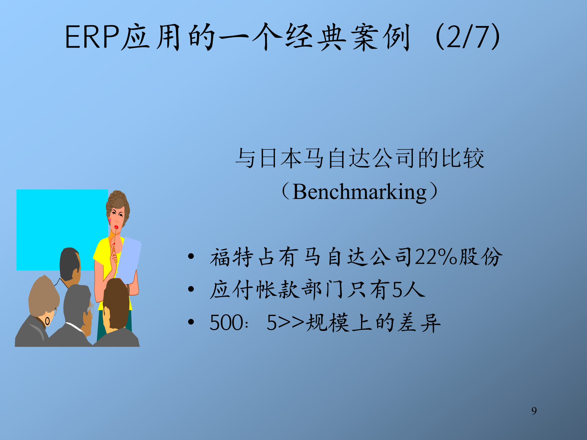 ERP培训讲义_ITIL之家(www.itilzj.com)_.PPT 第9页