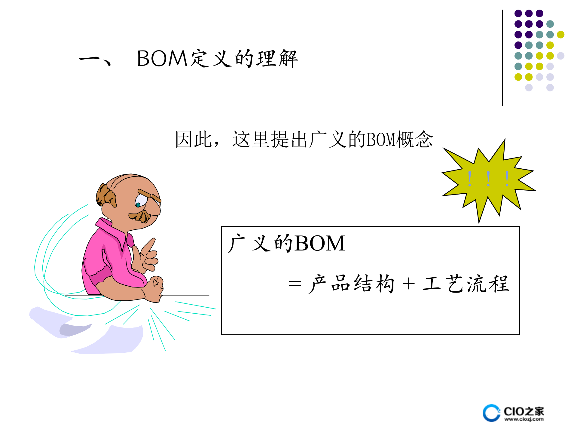 ERP核心技术BOM_ITIL之家(www.itilzj.com)_.PPTX 第9页