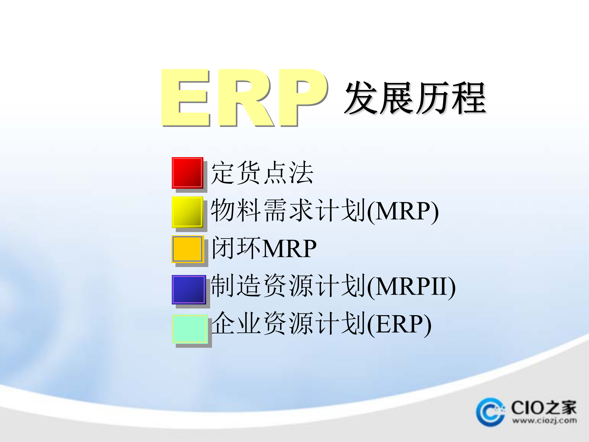 ERP的由来_ITIL之家(www.itilzj.com)_.PPTX 第9页