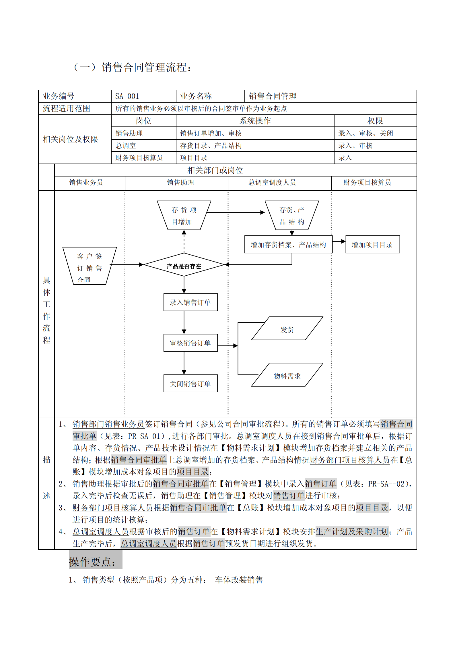 ERP标准业务流程图_ITIL之家(www.itilzj.com)_.PDF 第2页