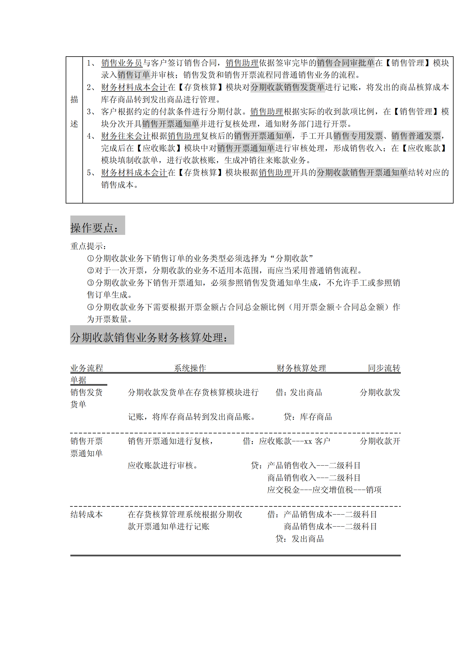 ERP标准业务流程图_ITIL之家(www.itilzj.com)_.PDF 第8页