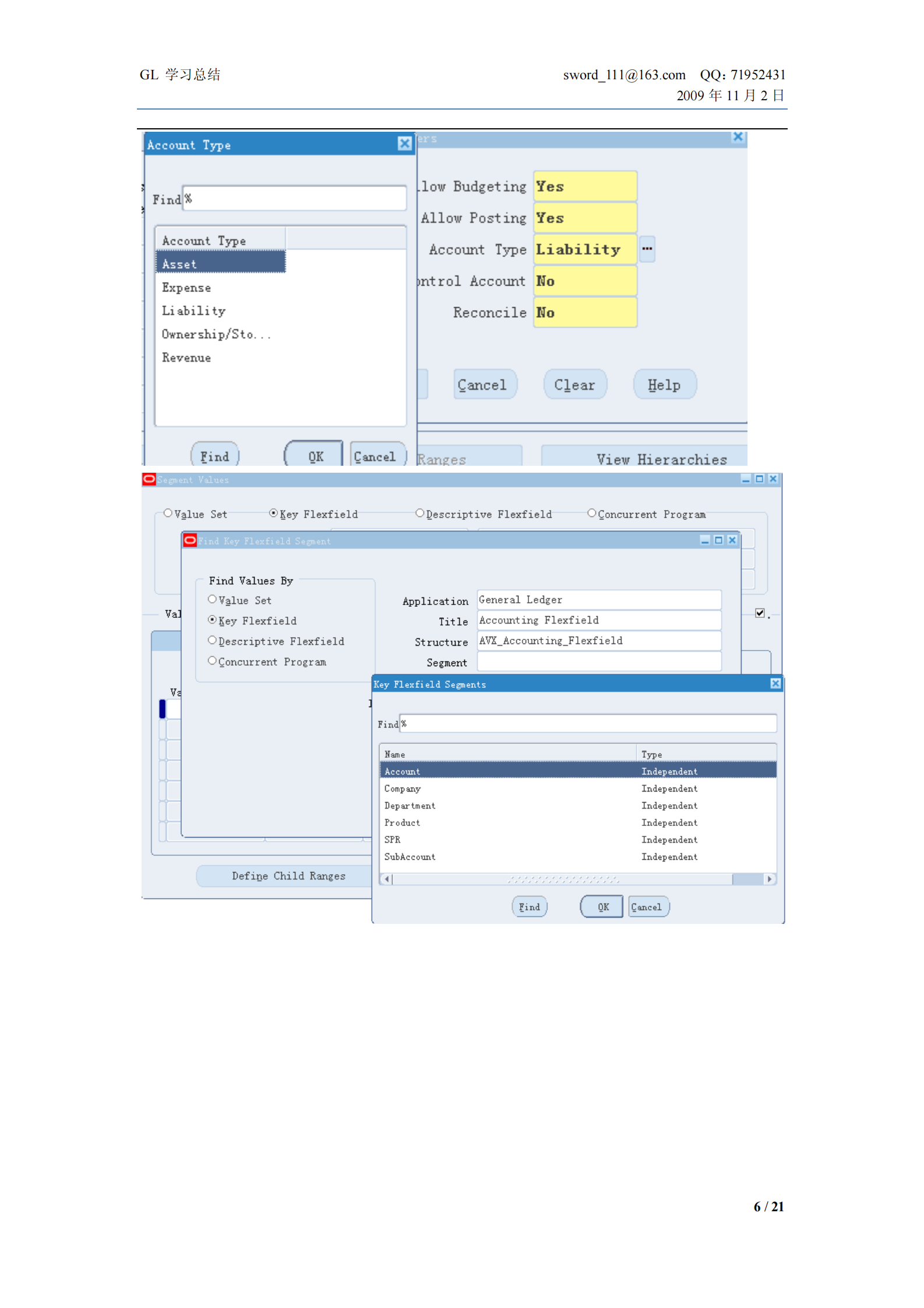 EBS_R12_GL学习笔记_ITIL之家(www.itilzj.com)_.PDF 第6页