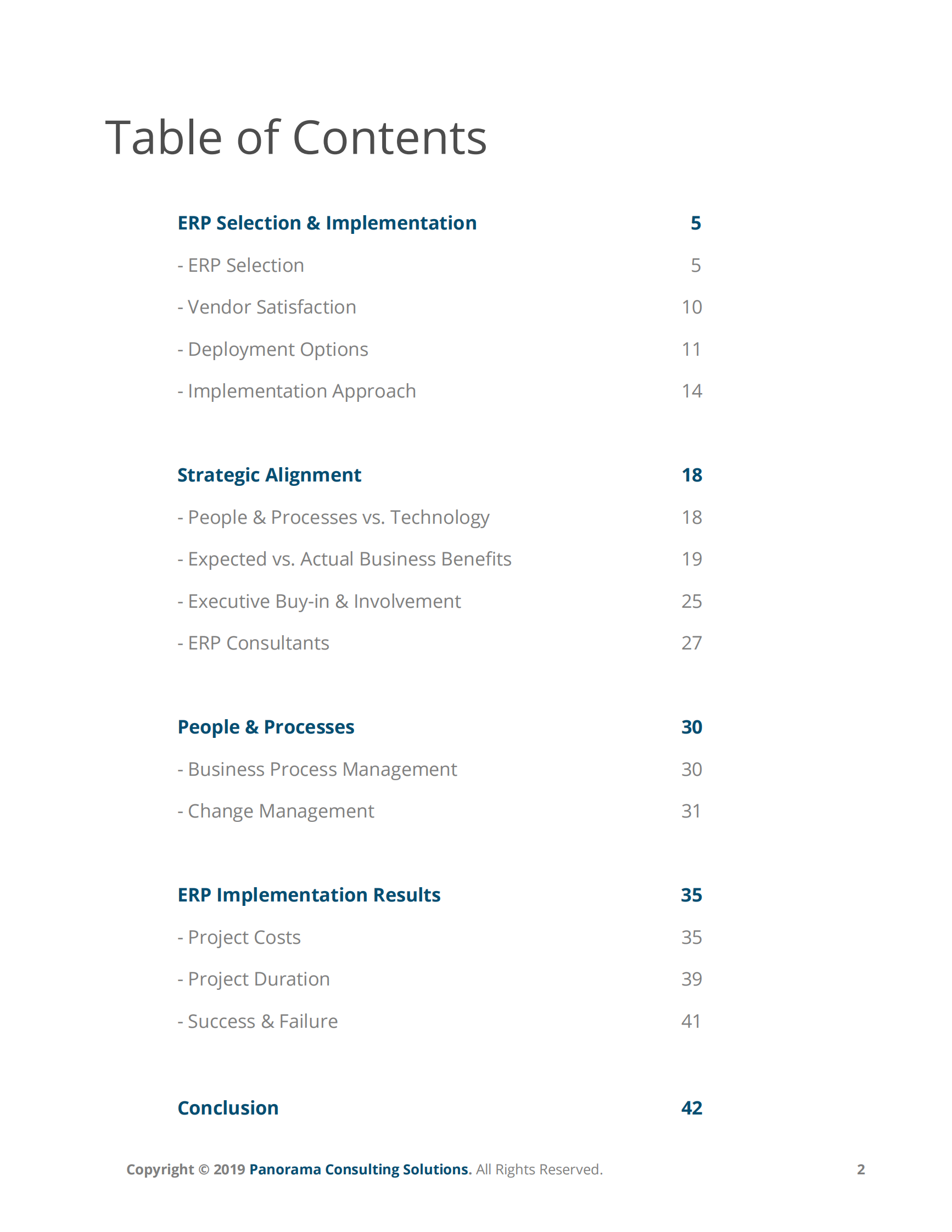 2019+ERP+Report_ITIL之家(www.itilzj.com)_.PDF 第2页