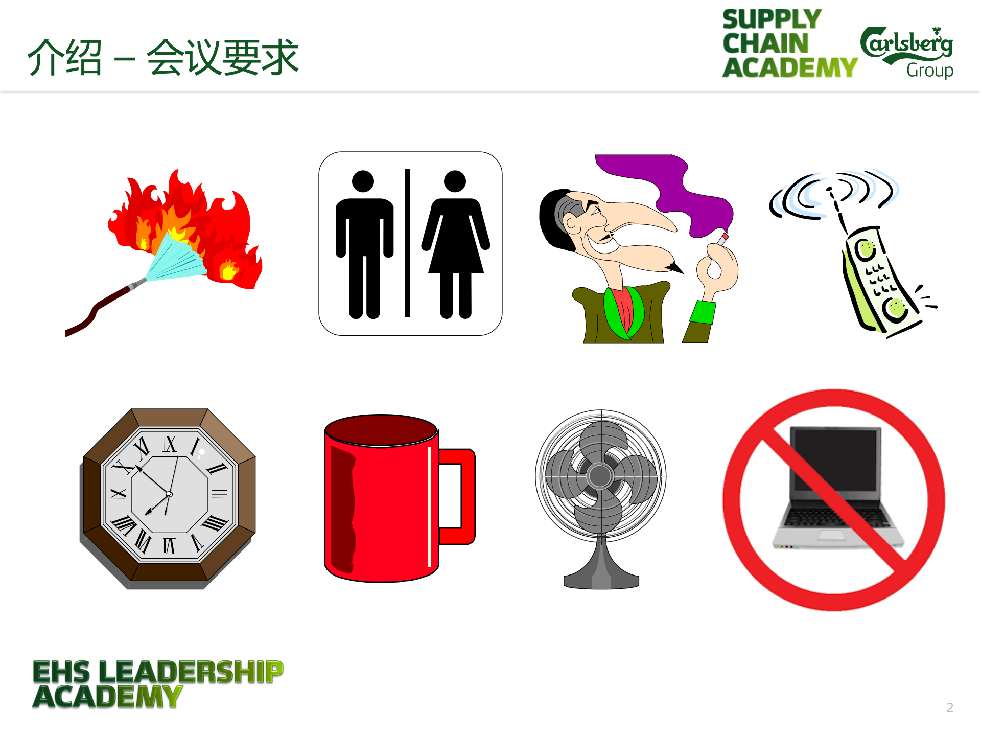 EHS领导培训_ITIL之家(www.itilzj.com)_.PPTX 第2页