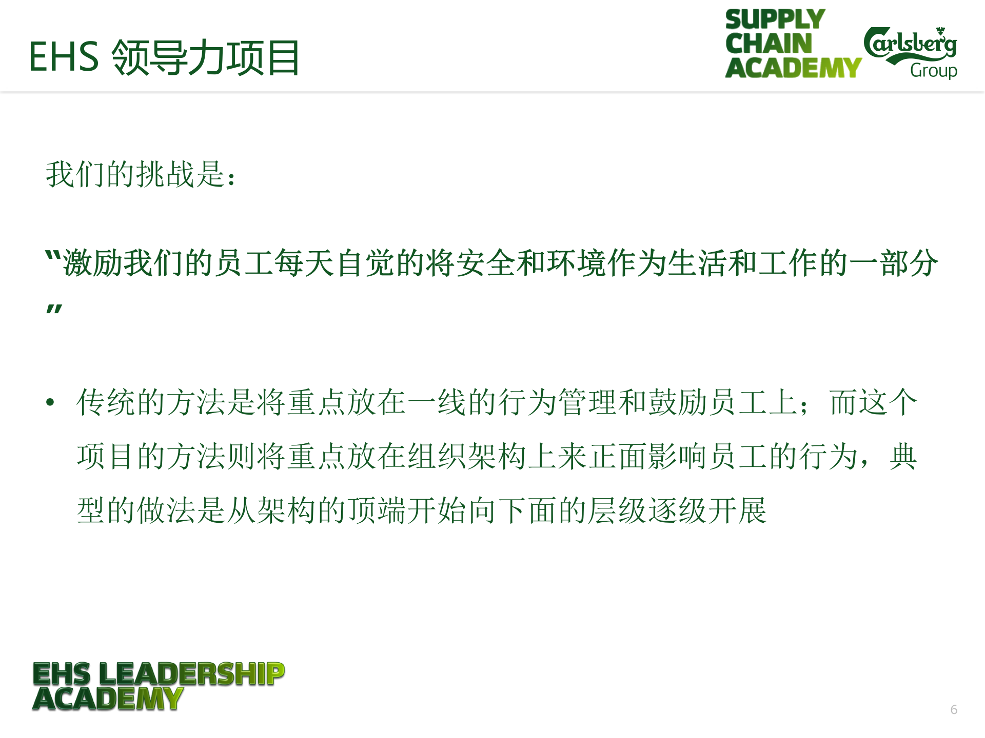 EHS领导培训_ITIL之家(www.itilzj.com)_.PPTX 第6页