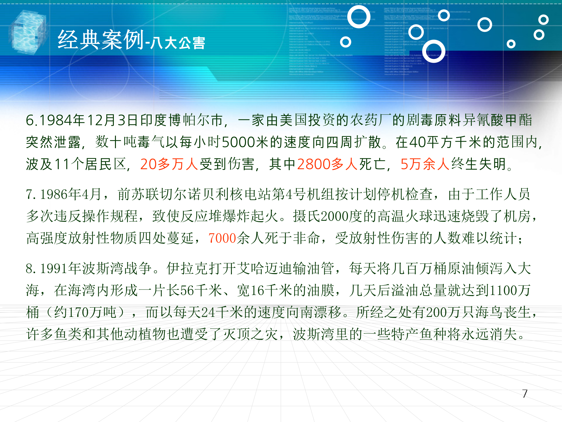 EHS理念培训_ITIL之家(www.itilzj.com)_.PPT 第7页