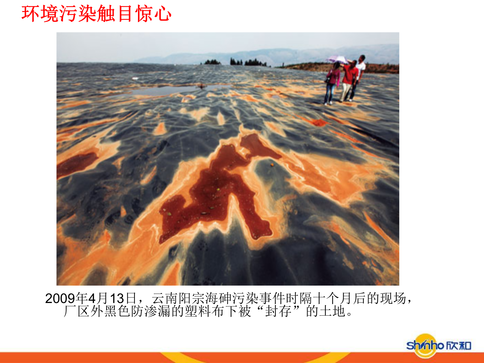 EHS管理体系基础培训_ITIL之家(www.itilzj.com)_.PPT 第3页