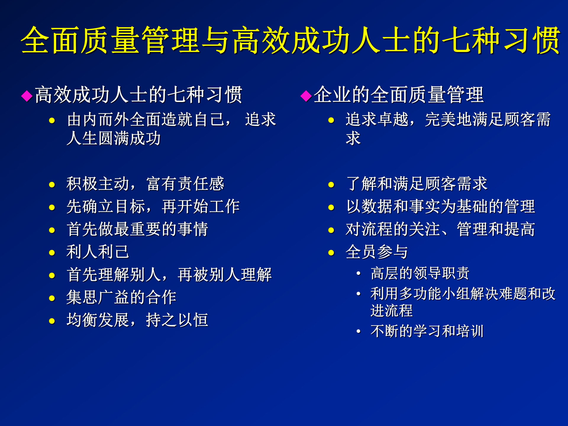 aof_-全面质量管理与6б管理法_ITIL之家(www.itilzj.com)_.PPT 第8页