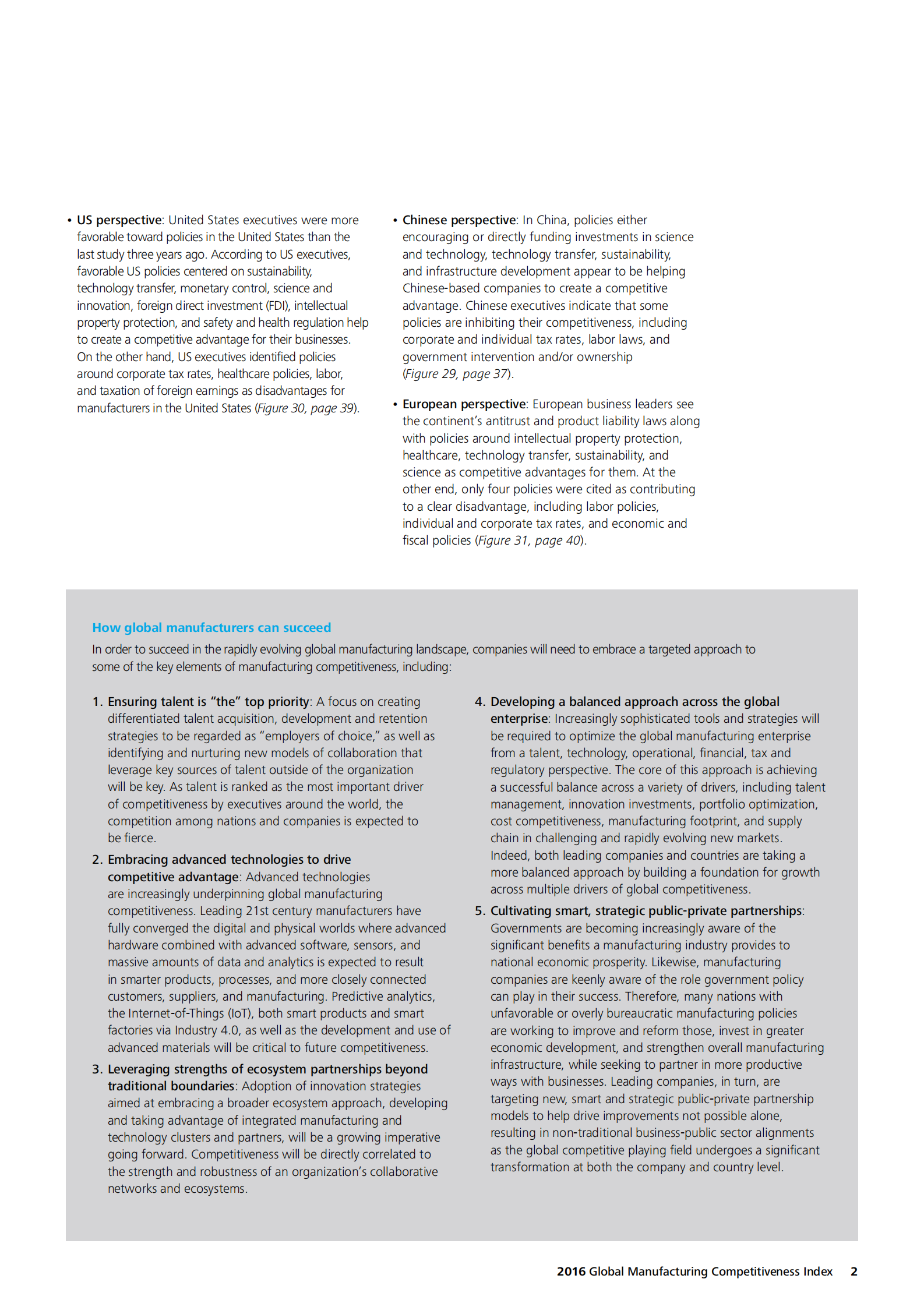 2016全球制造业竞争力指数_ITIL之家(www.itilzj.com)_.PDF 第5页