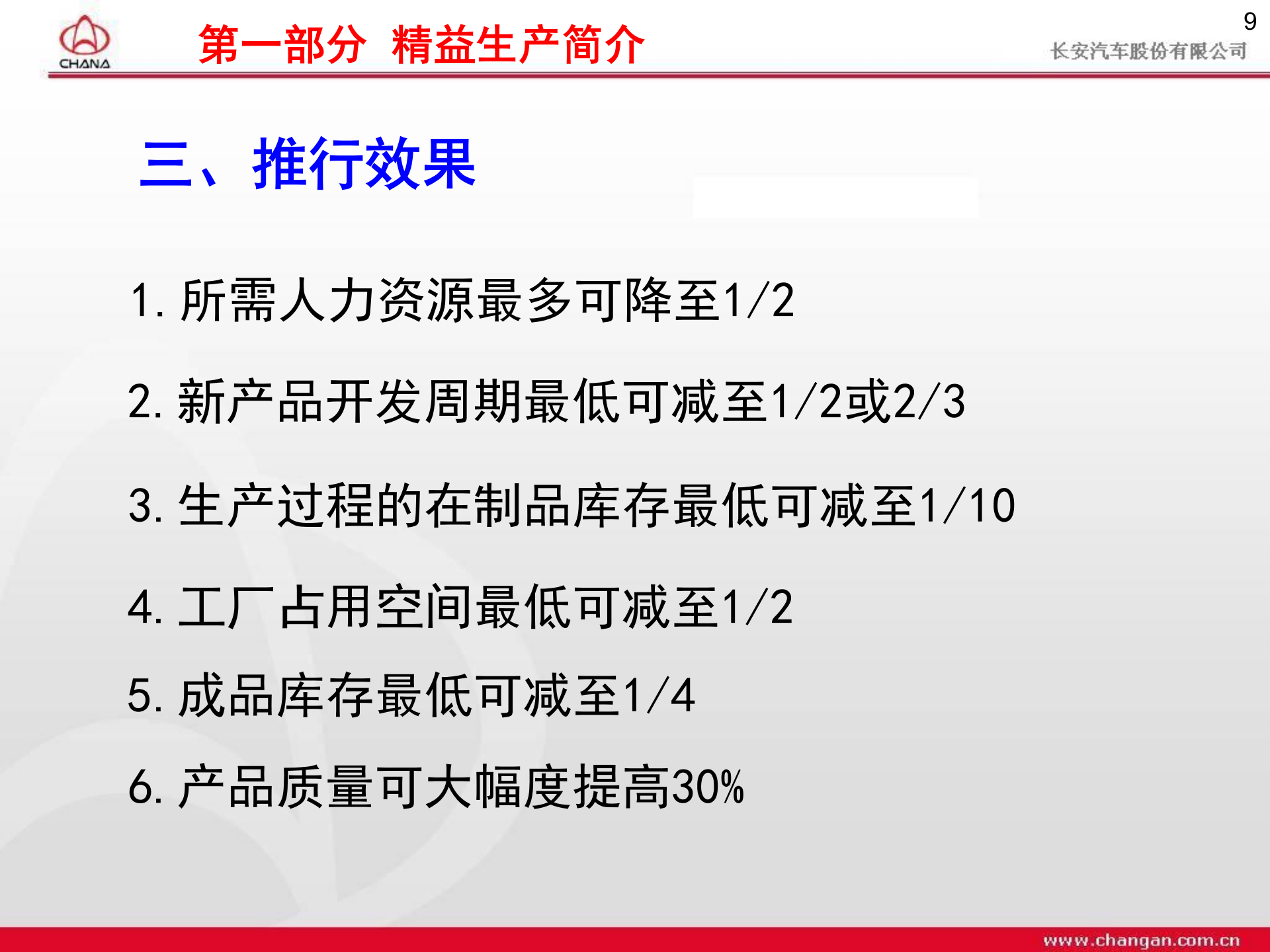 04精益生产简介及推进方法介绍_ITIL之家(www.itilzj.com)_.PPTX 第9页
