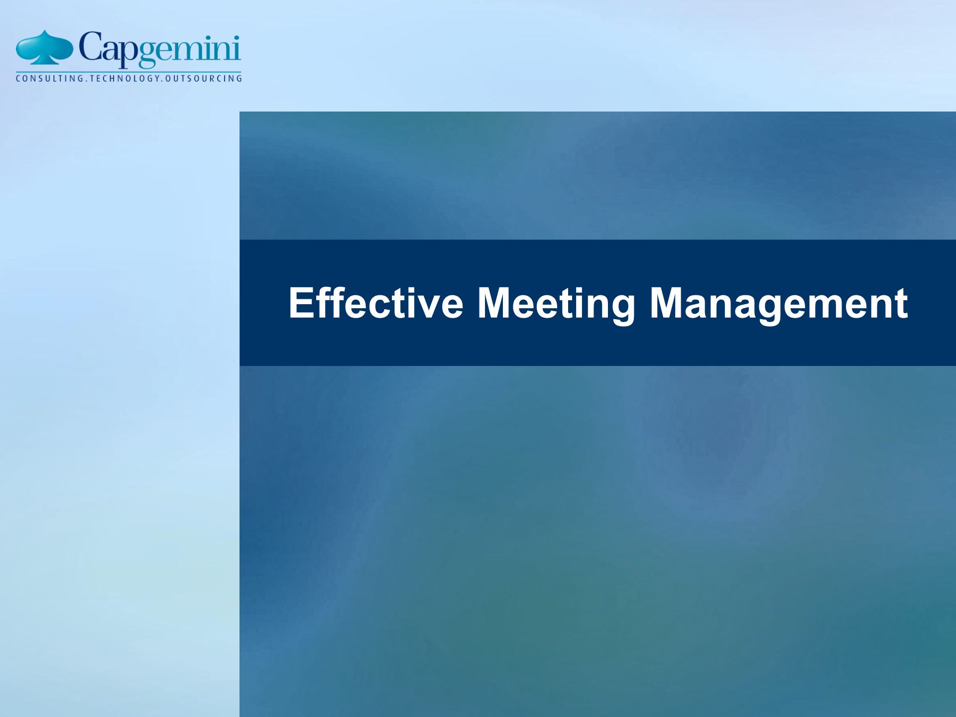 Effective+Meeting+Management_ITIL之家(www.itilzj.com)_.PPTX 第1页