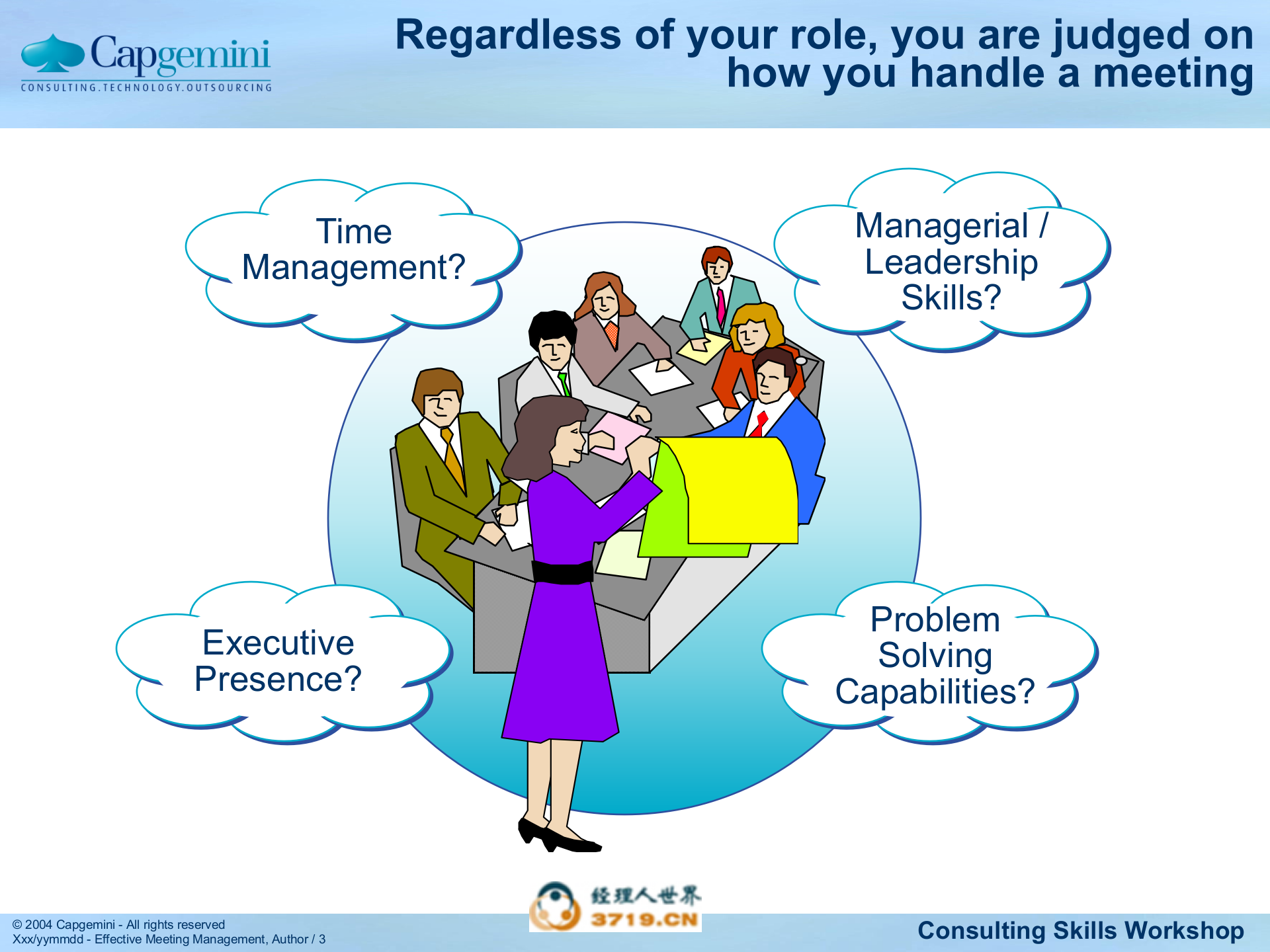 Effective+Meeting+Management_ITIL之家(www.itilzj.com)_.PPTX 第3页