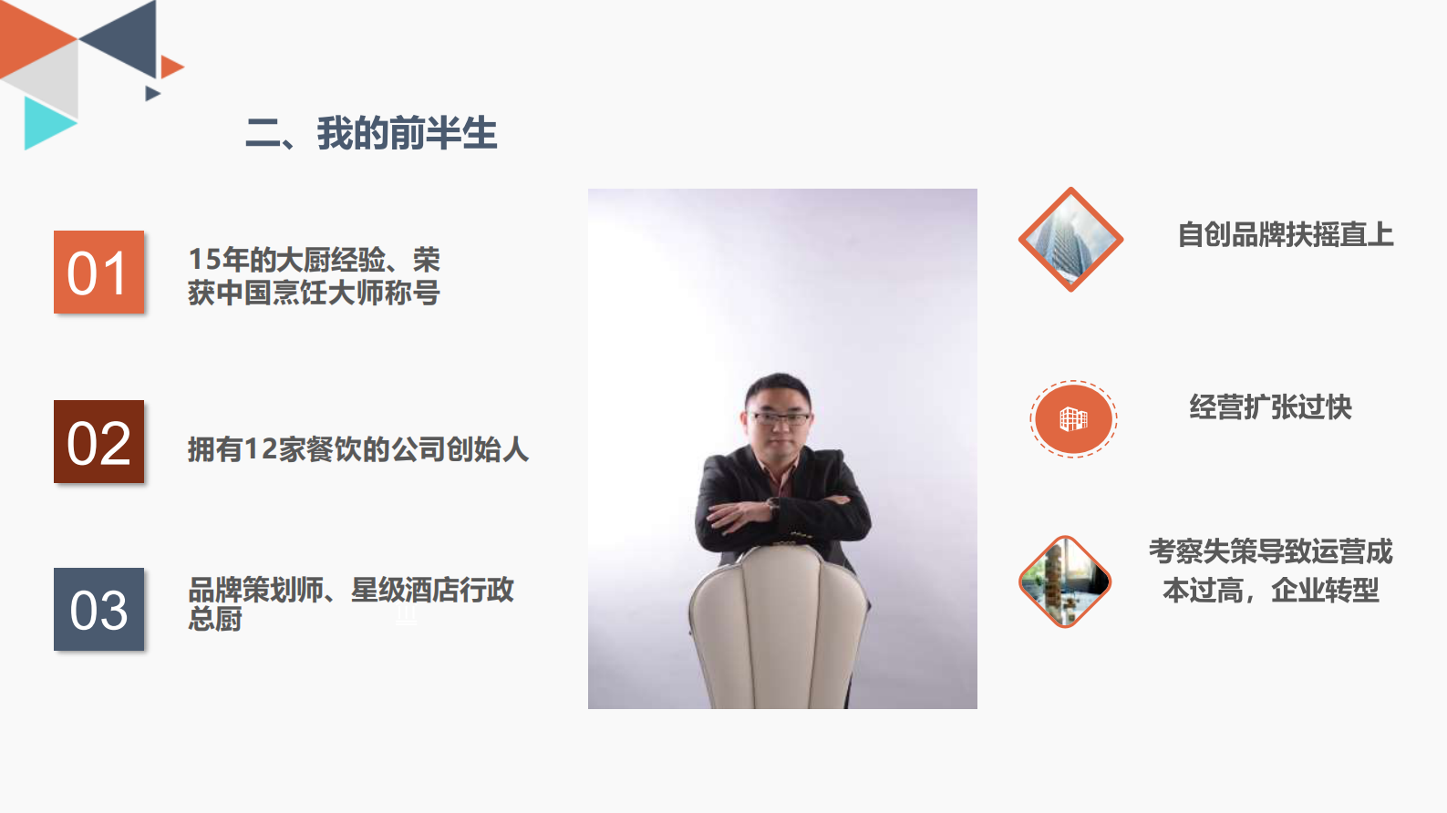 “厨子一哥”李奇斌的头条之路_ITIL之家(www.itilzj.com)_.PDF 第3页