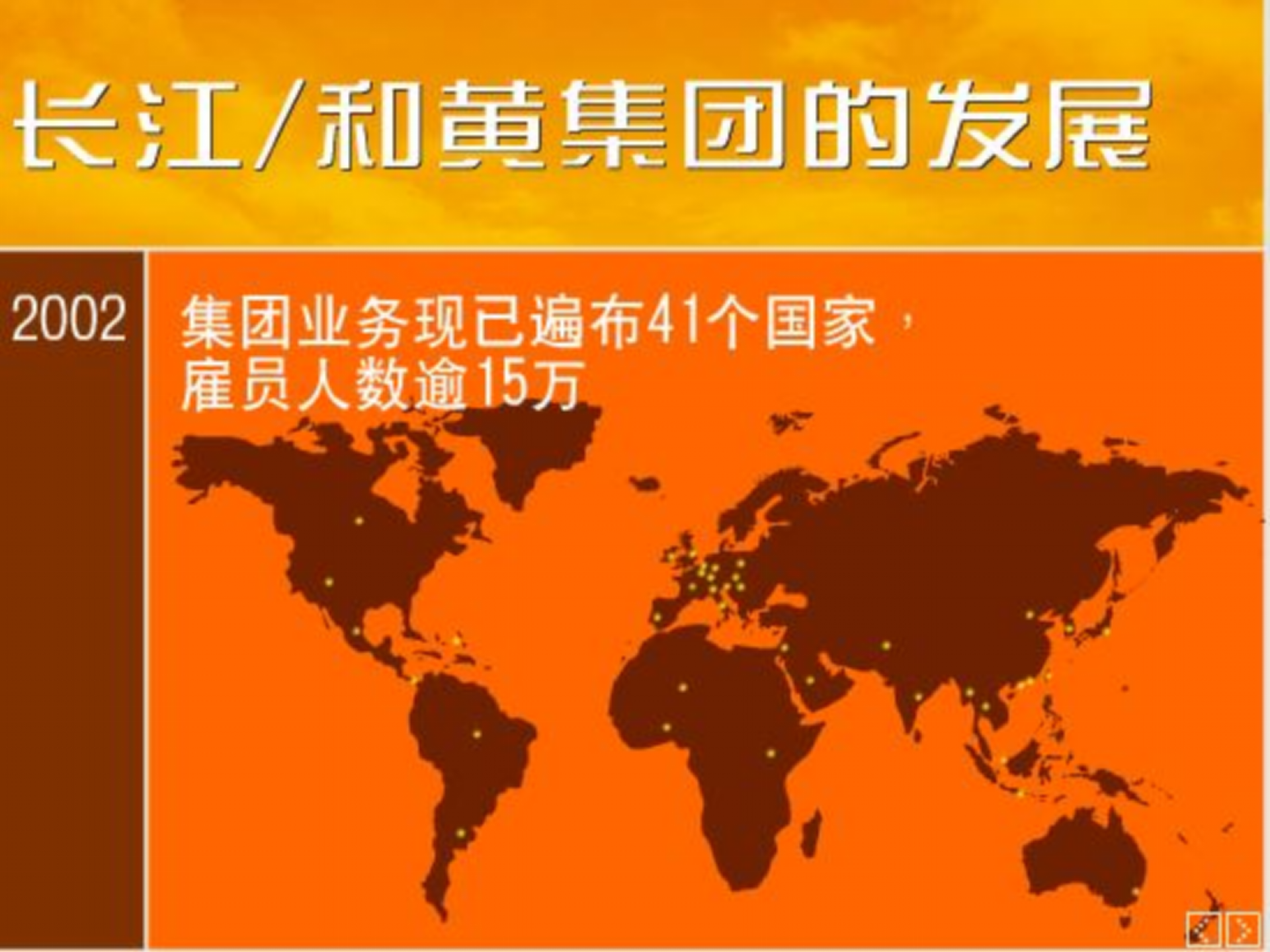 李嘉诚：赚钱的艺术_ITIL之家(www.itilzj.com)_.PPT 第6页