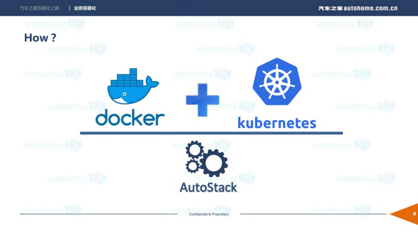汽车之家的容器化之路_ITIL之家(www.itilzj.com)_.PDF 第8页