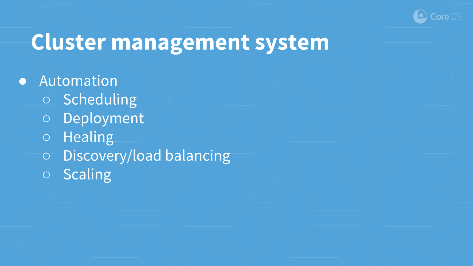 Self+Hosted+Infrastructure：以自动运维+Kubernetes+为例_ITIL之家(www.itilzj.com)_.PDF 第4页