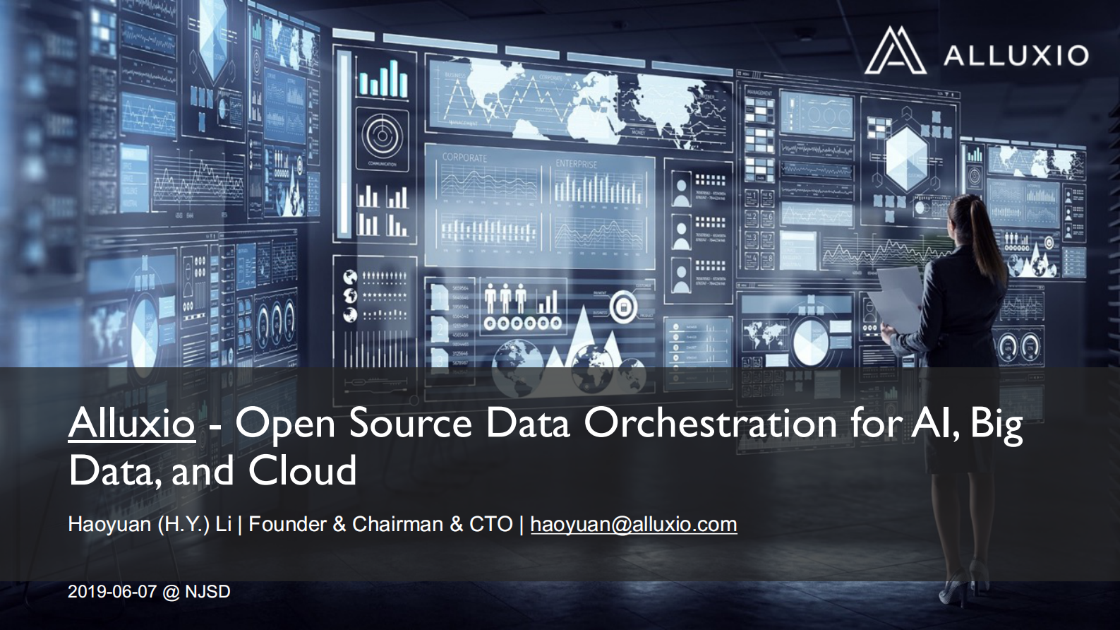 Open+Source+Data+Orchestration+for+AI,+BigData+and+Cloud_ITIL之家(www.itilzj.com)_.PDF 第1页