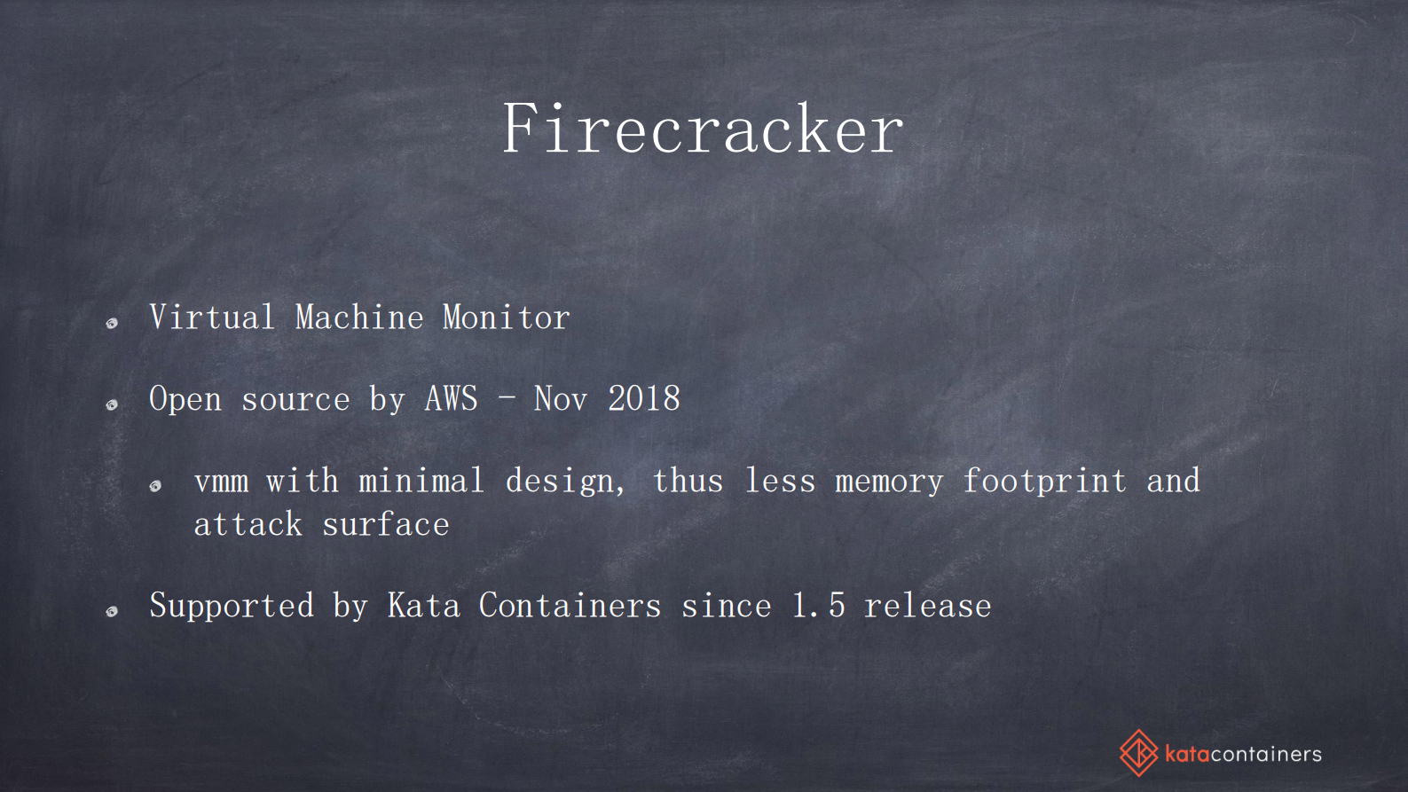 Kata+Containers云原生服务的一块坚定基石_ITIL之家(www.itilzj.com)_.PDF 第9页