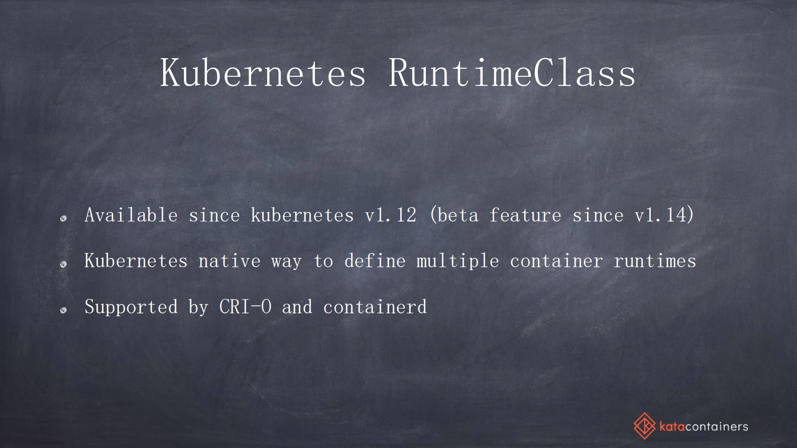 Kata+Containers云原生服务的一块坚定基石_ITIL之家(www.itilzj.com)_.PDF 第10页