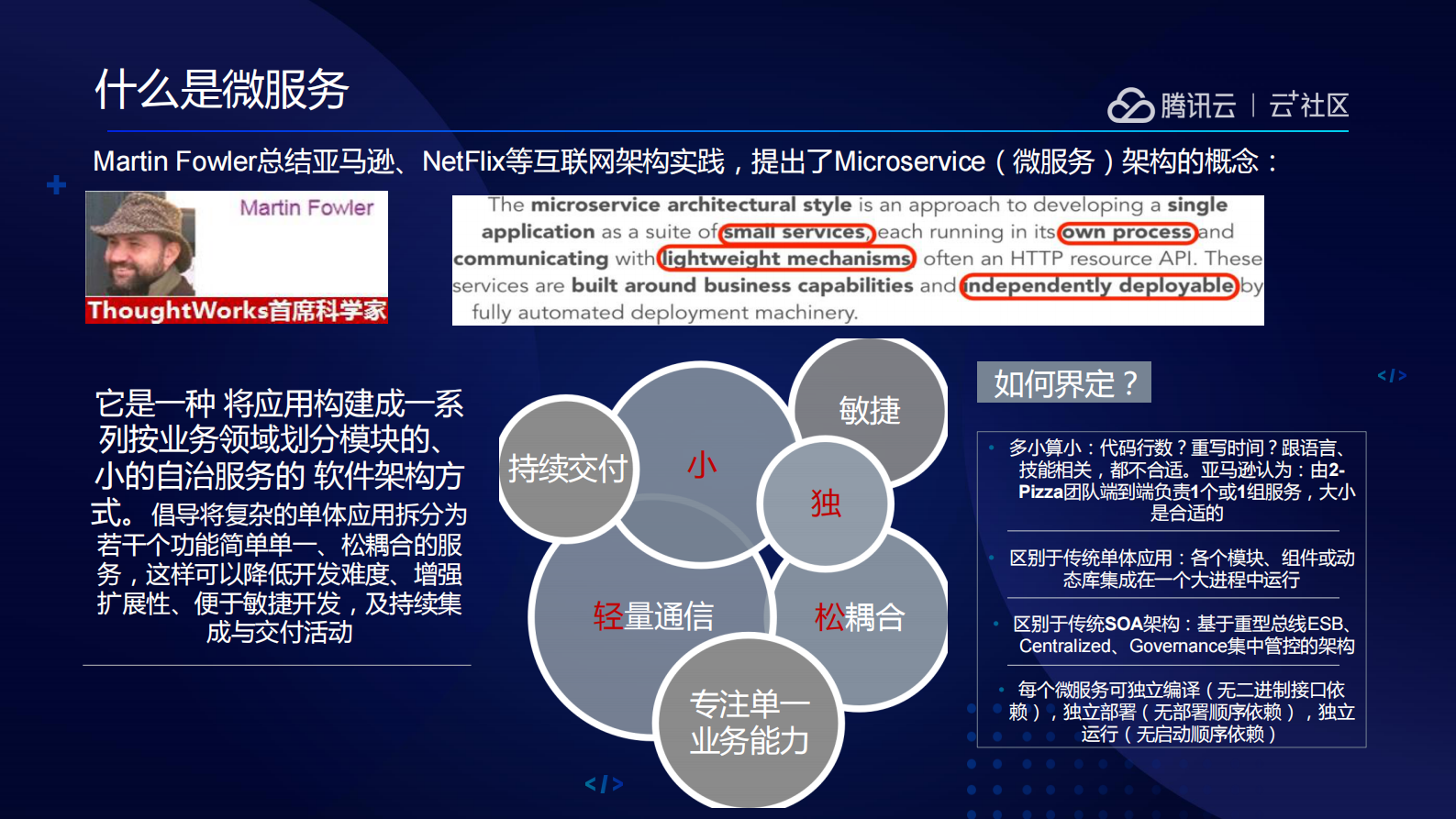 企业微服务技术中台演进和实践_ITIL之家(www.itilzj.com)_.PDF 第5页