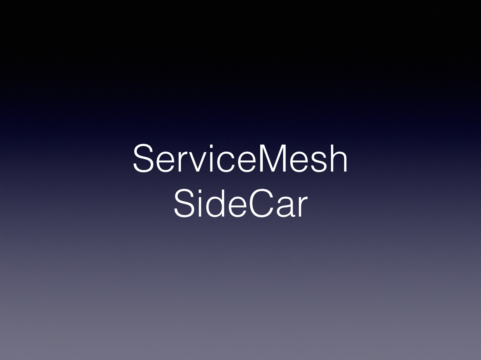 基于PHP7Swoole4实现无侵入式自动化监控和链路追踪的微服务架构_ITIL之家(www.itilzj.com)_.PDF 第3页