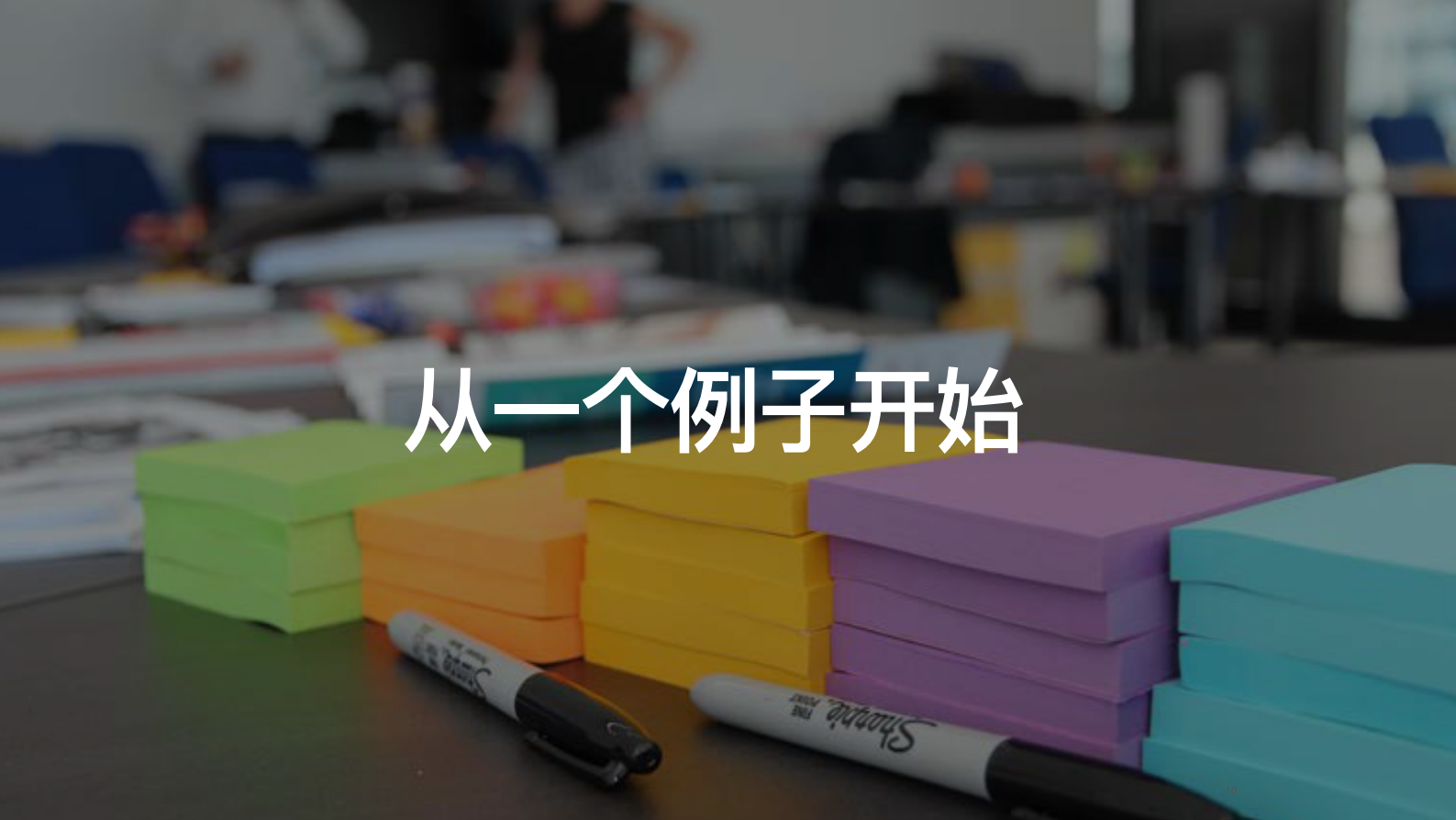 DDD落地之BA和架构师的完美结对_ITIL之家(www.itilzj.com)_.PDF 第10页