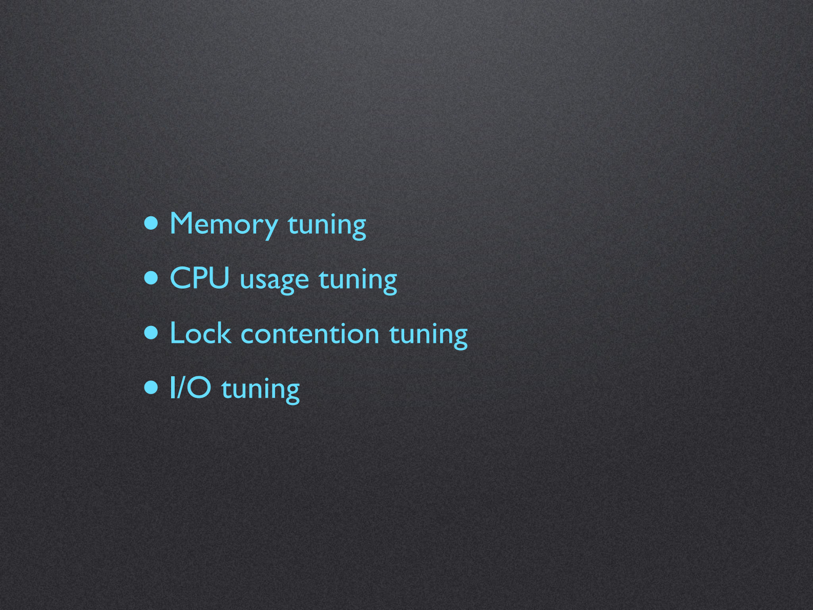 Twitter的JVM性能调优经验_ITIL之家(www.itilzj.com)_.PDF 第4页