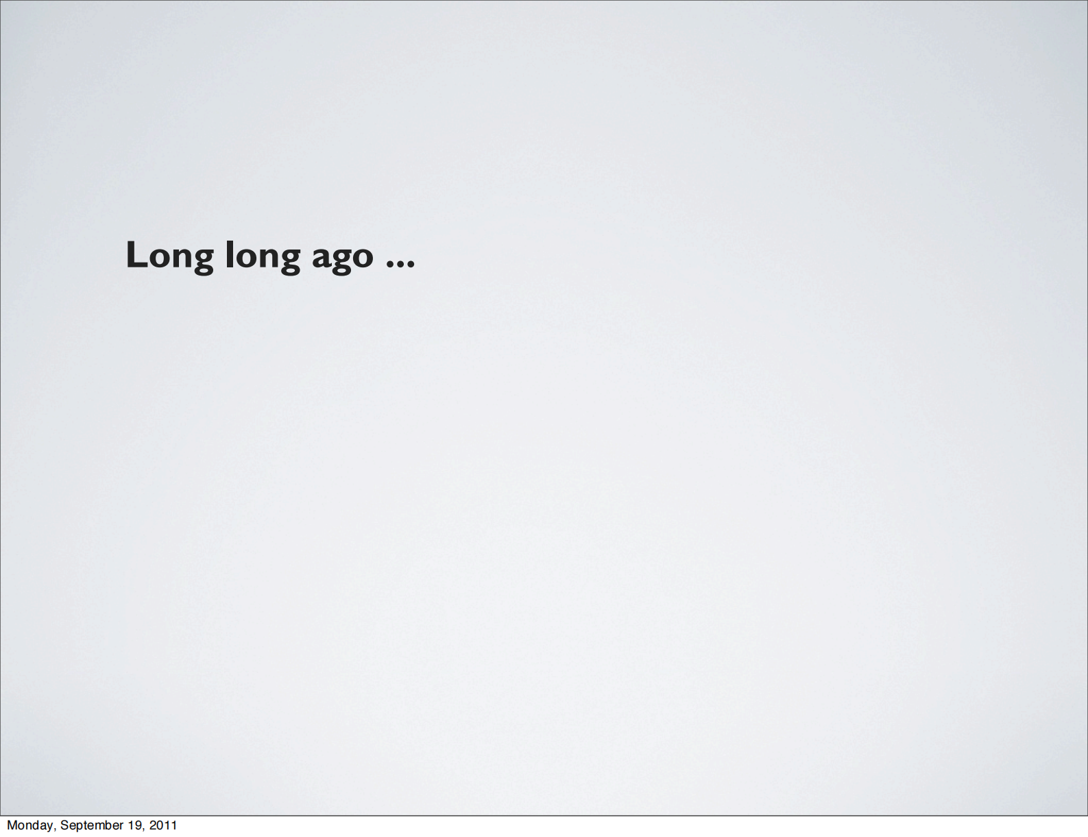 前段基础架构的时间和思考_ITIL之家(www.itilzj.com)_.PDF 第2页