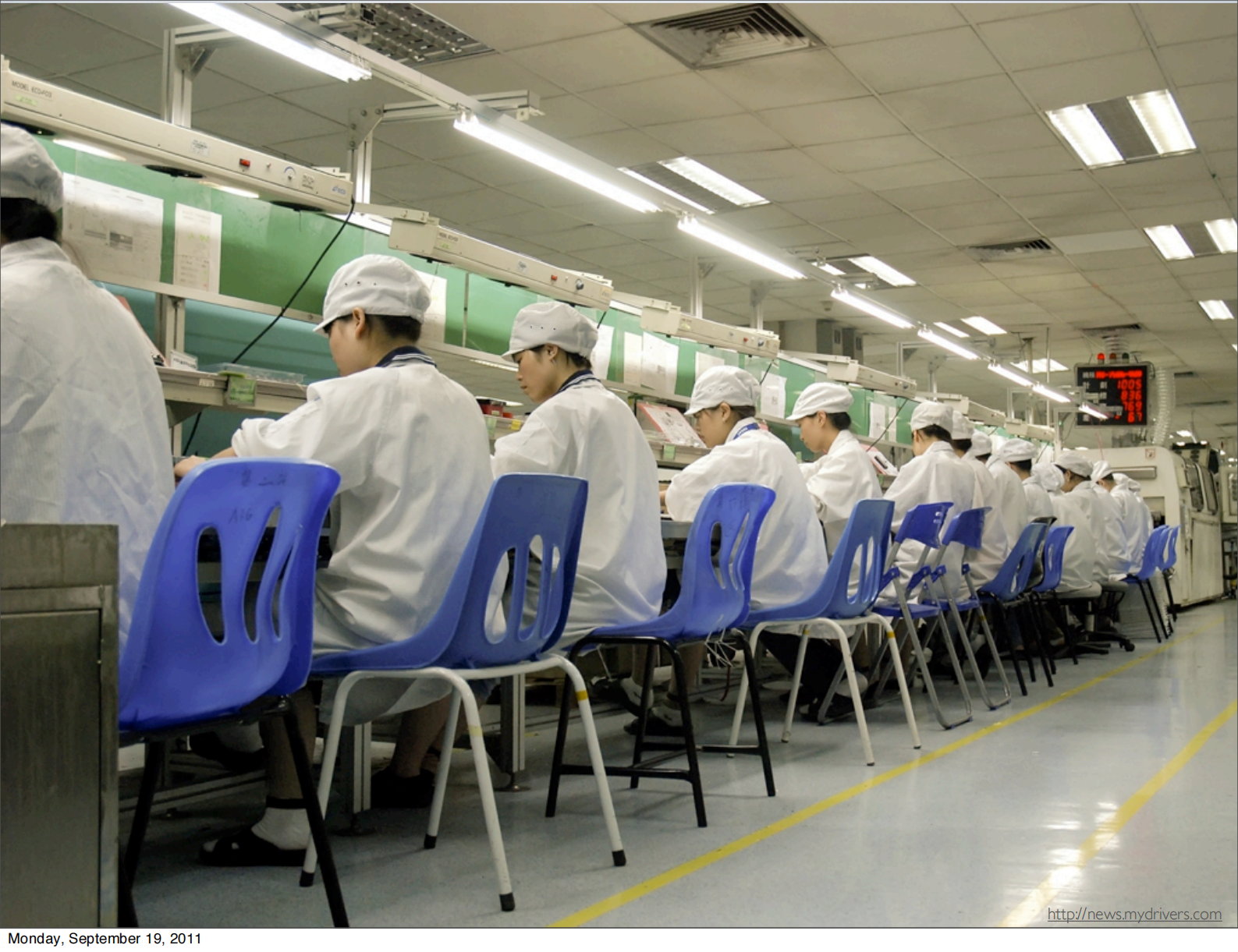 前段基础架构的时间和思考_ITIL之家(www.itilzj.com)_.PDF 第5页