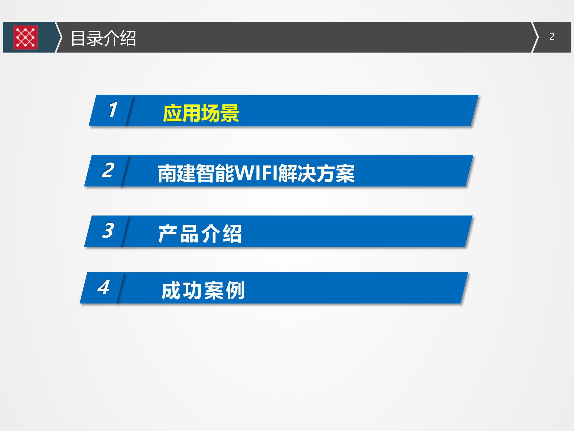 南建智能WIFI解决方案_ITIL之家(www.itilzj.com)_.PPT 第2页