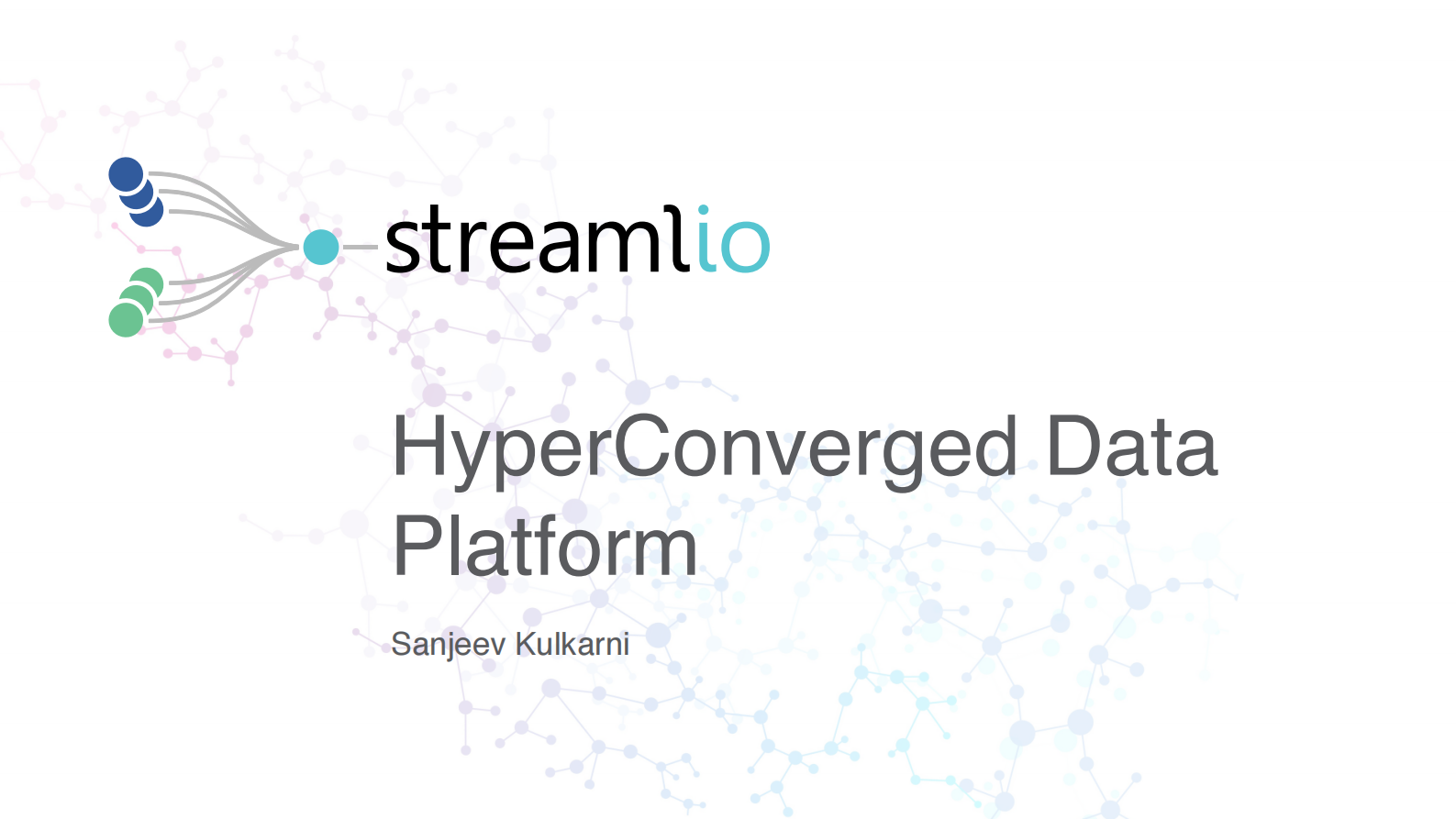 超融合数据平台：集消息，计算和存储于一体_ITIL之家(www.itilzj.com)_.PDF 第1页