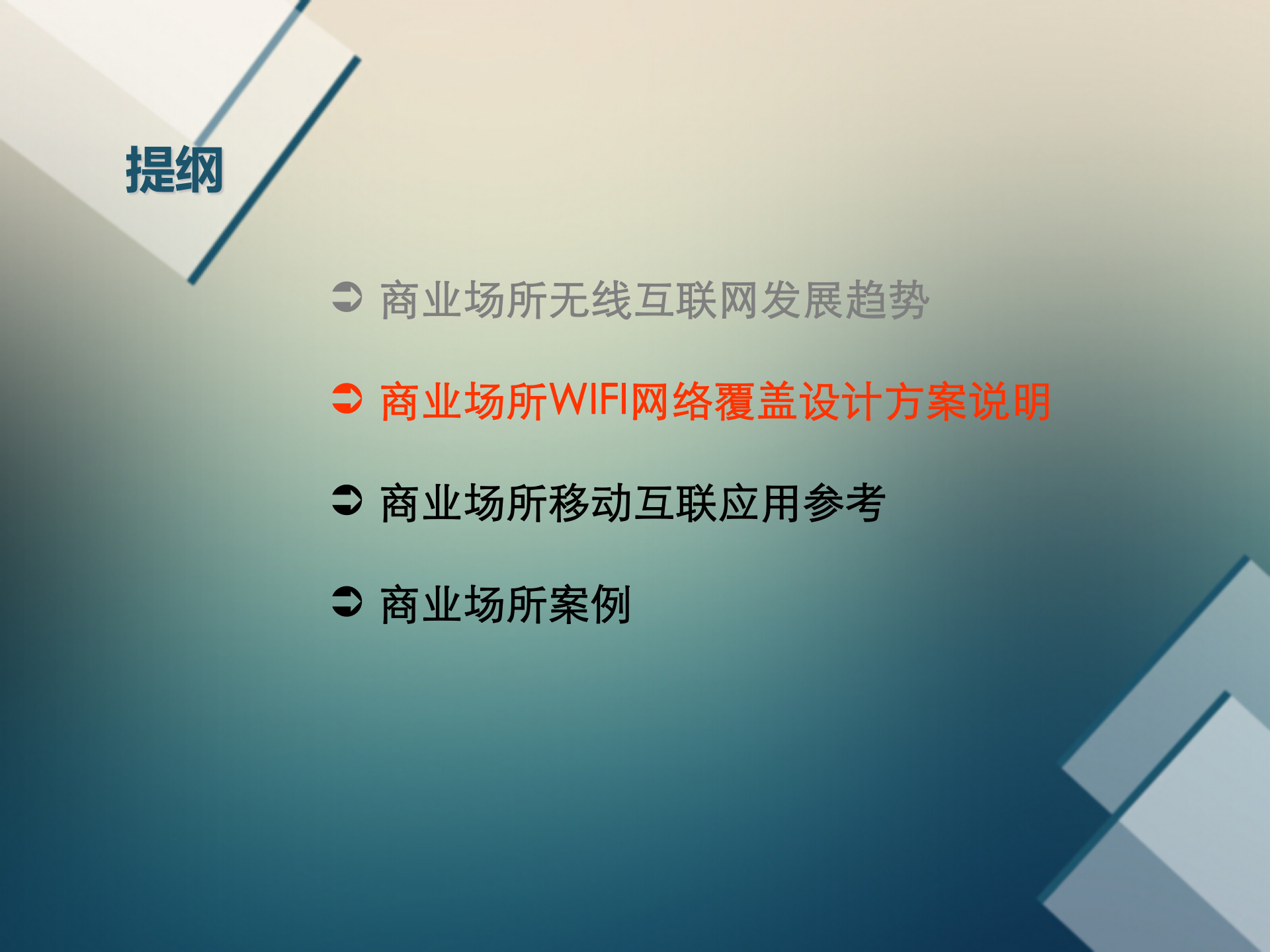 NatShell蓝海卓越商业场所WIFI网络覆盖和移动互联整体解决方案_ITIL之家(www.itilzj.com)_.PPT 第6页