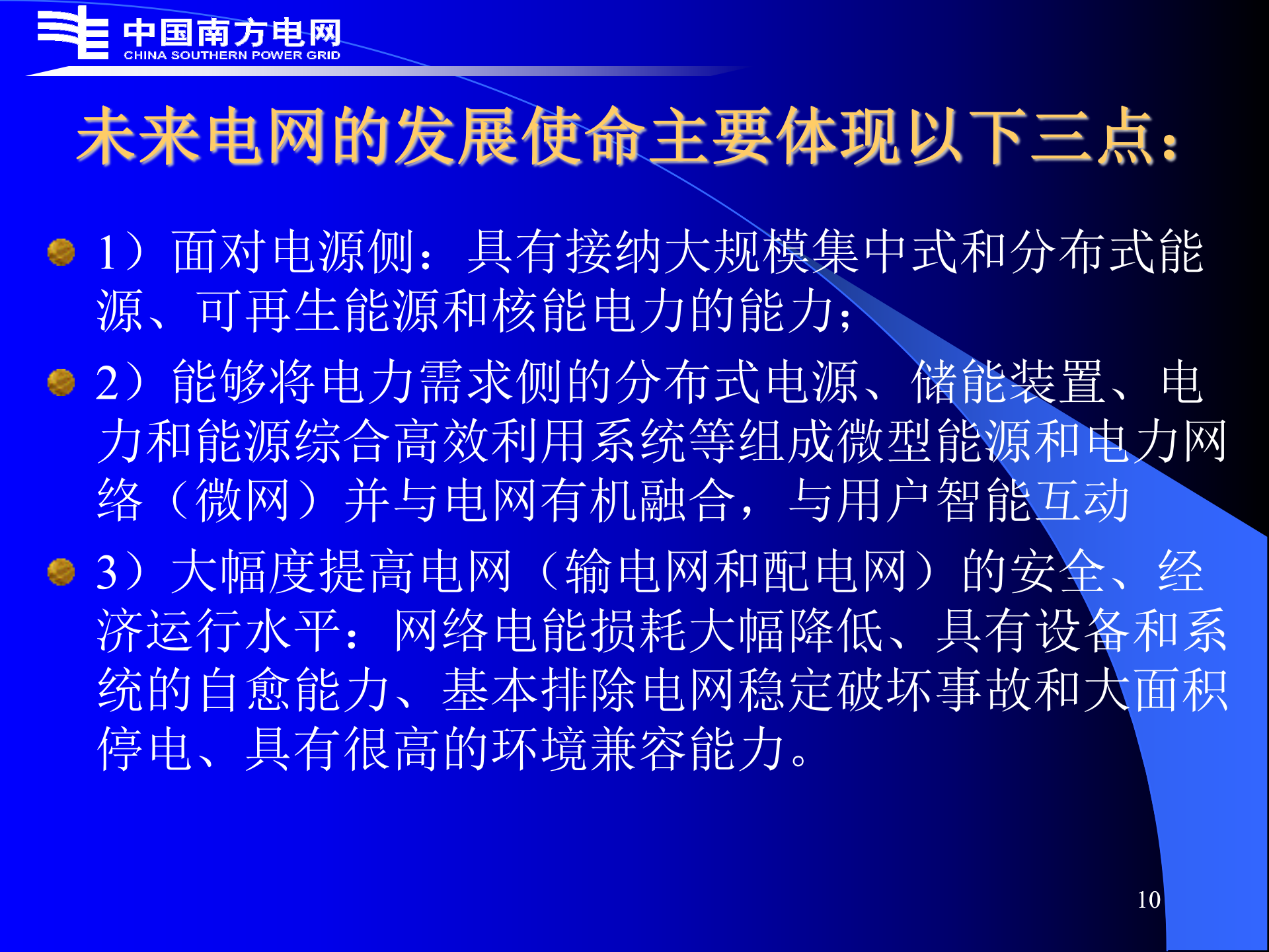 智能电网和电网智能化_ITIL之家(www.itilzj.com)_.PPT 第10页