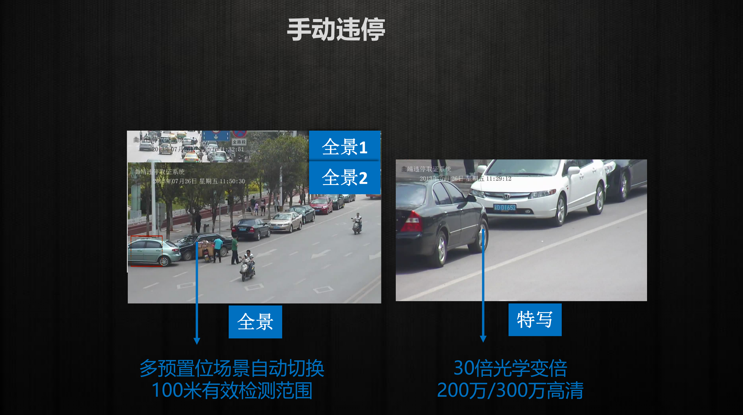 智慧园区综合解决方案_ITIL之家(www.itilzj.com)_.PPTX 第8页