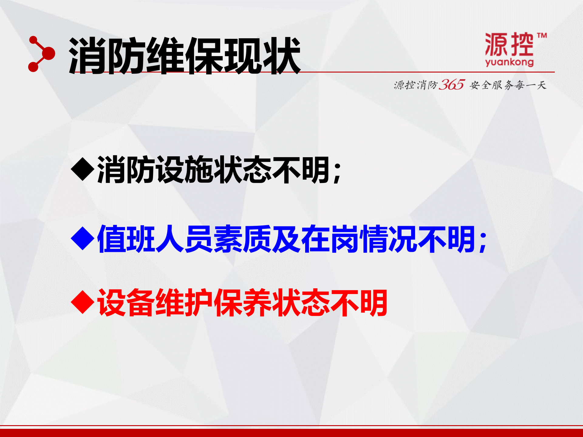 智慧型消防维保标准化新模式_ITIL之家(www.itilzj.com)_.PPT 第3页