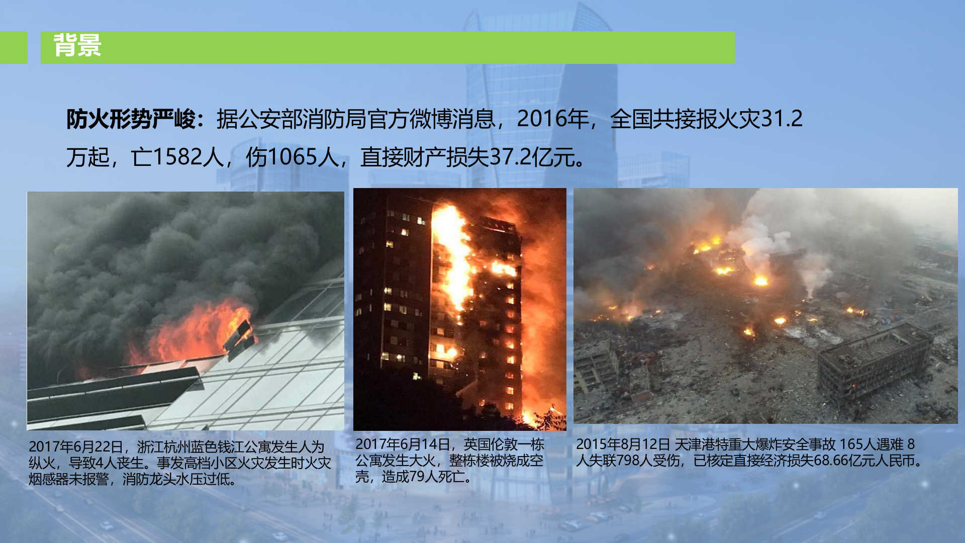 智慧消防物联网解决方案_ITIL之家(www.itilzj.com)_.PPTX 第4页