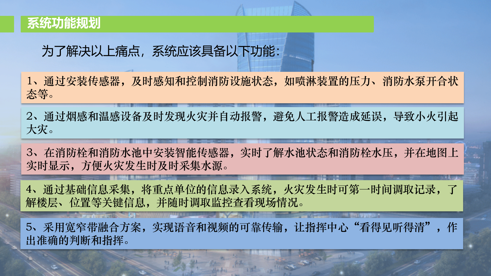 智慧消防物联网解决方案_ITIL之家(www.itilzj.com)_.PPTX 第7页