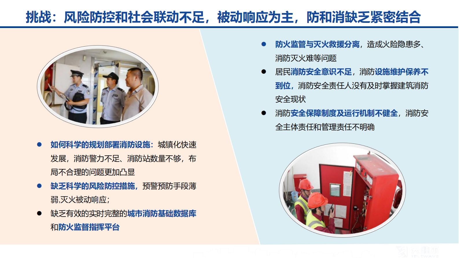 智慧消防解决方案_ITIL之家(www.itilzj.com)_.PDF 第4页