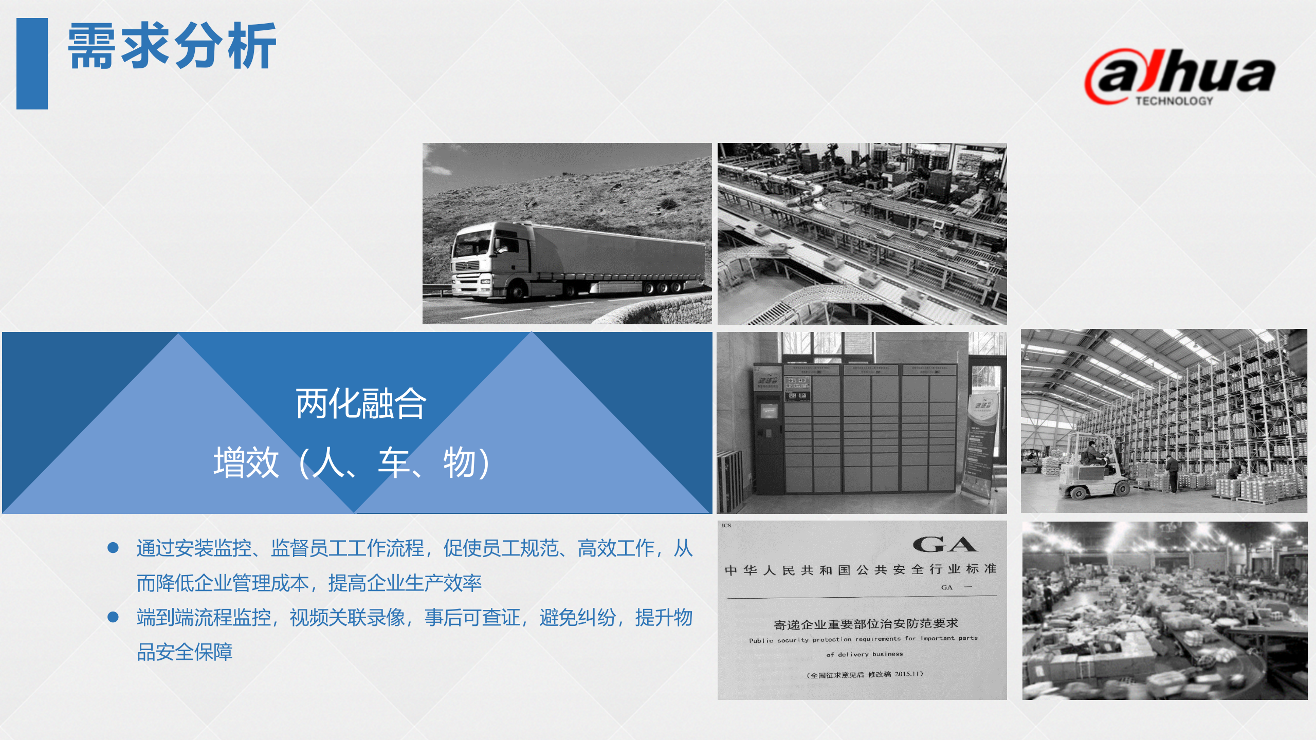 智慧物流综合解决方案_ITIL之家(www.itilzj.com)_.PPTX 第6页